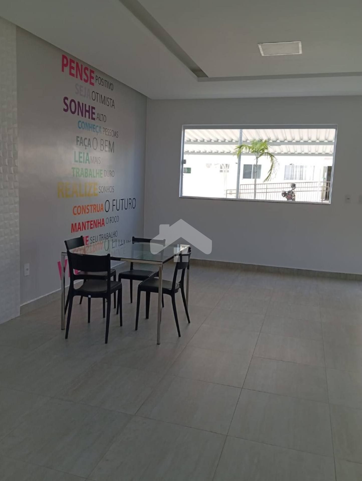 Apartamento no Residencial Torres do Farol, 2/4, 1 vaga (Cond. Incluso) - Farolândia
