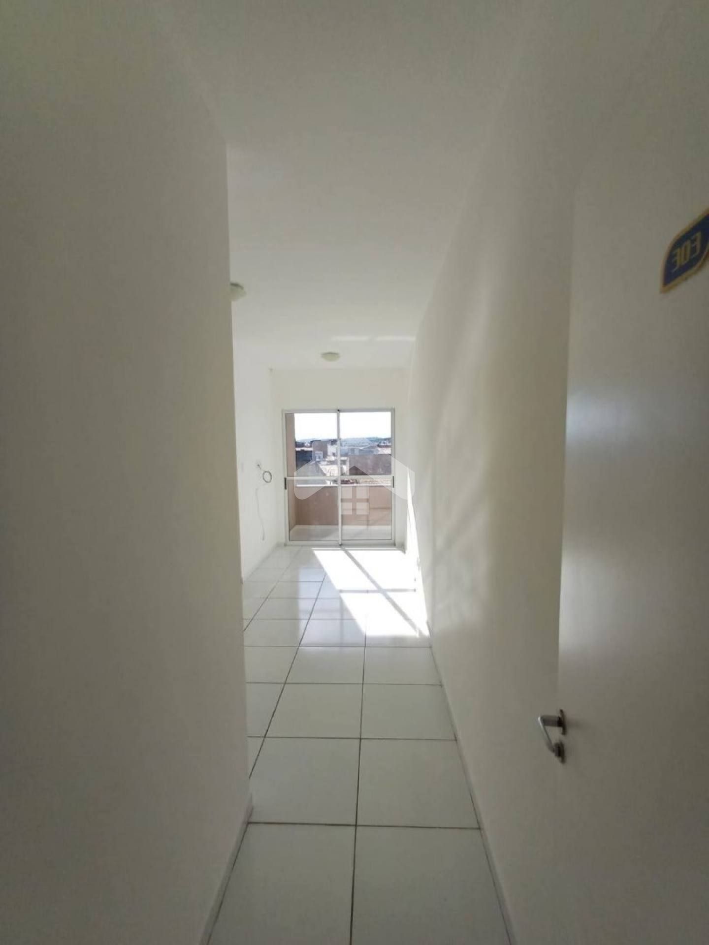 Apartamento no Cond. Vida Feliz Clube, 3/4, 1 vaga - Bugio.