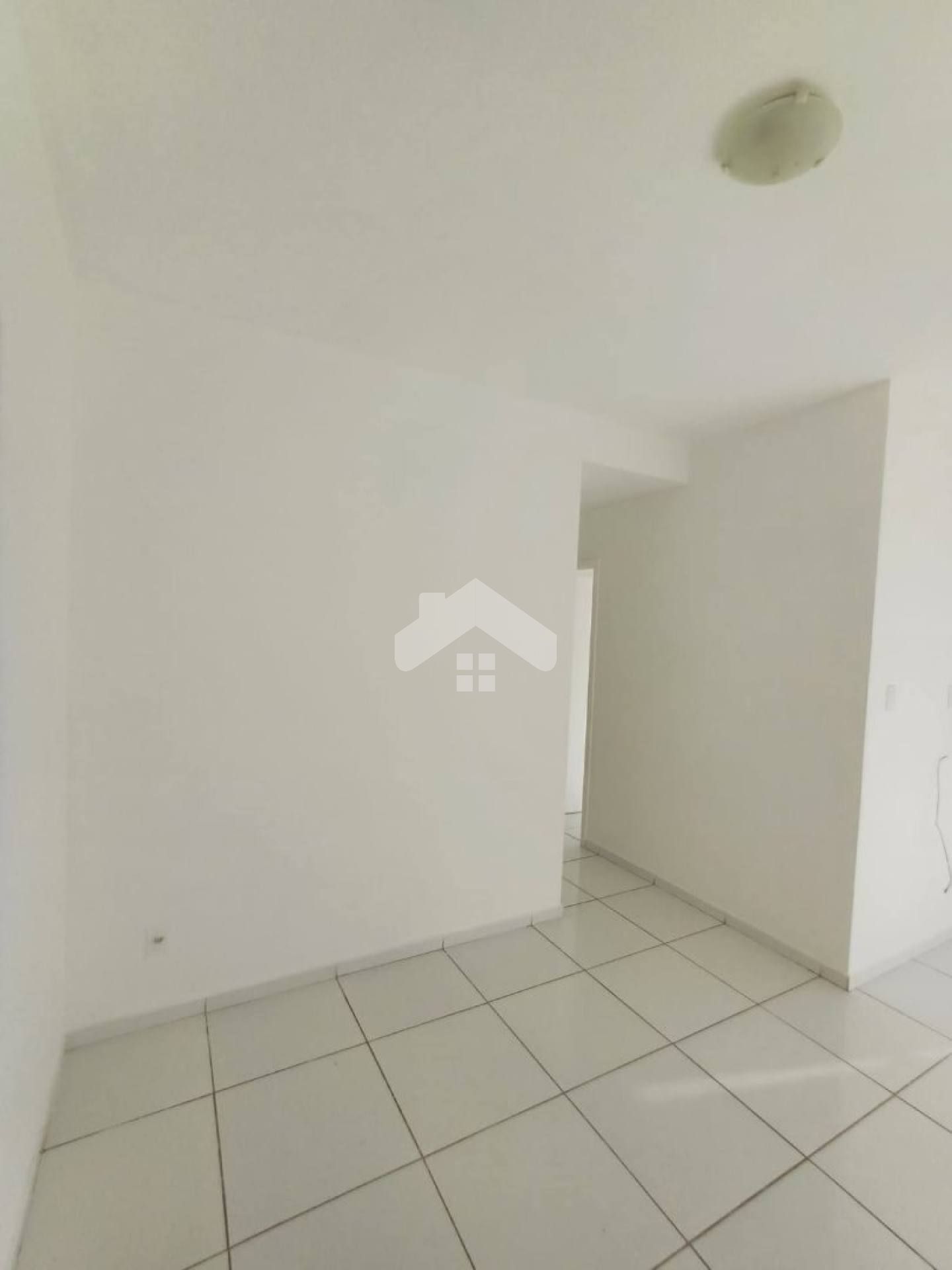 Apartamento no Cond. Vida Feliz Clube, 3/4, 1 vaga - Bugio.