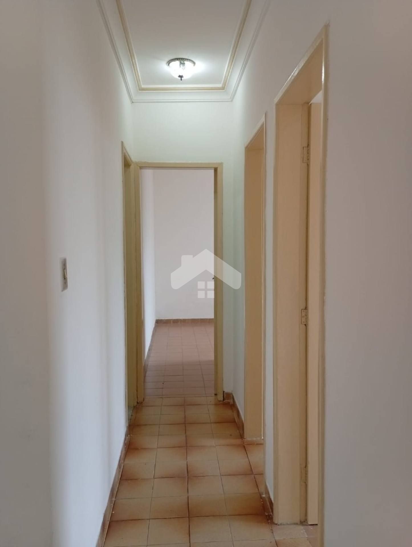 Apartamento no Cond. Porto Belo, 3/4, 1 vaga - Luzia.