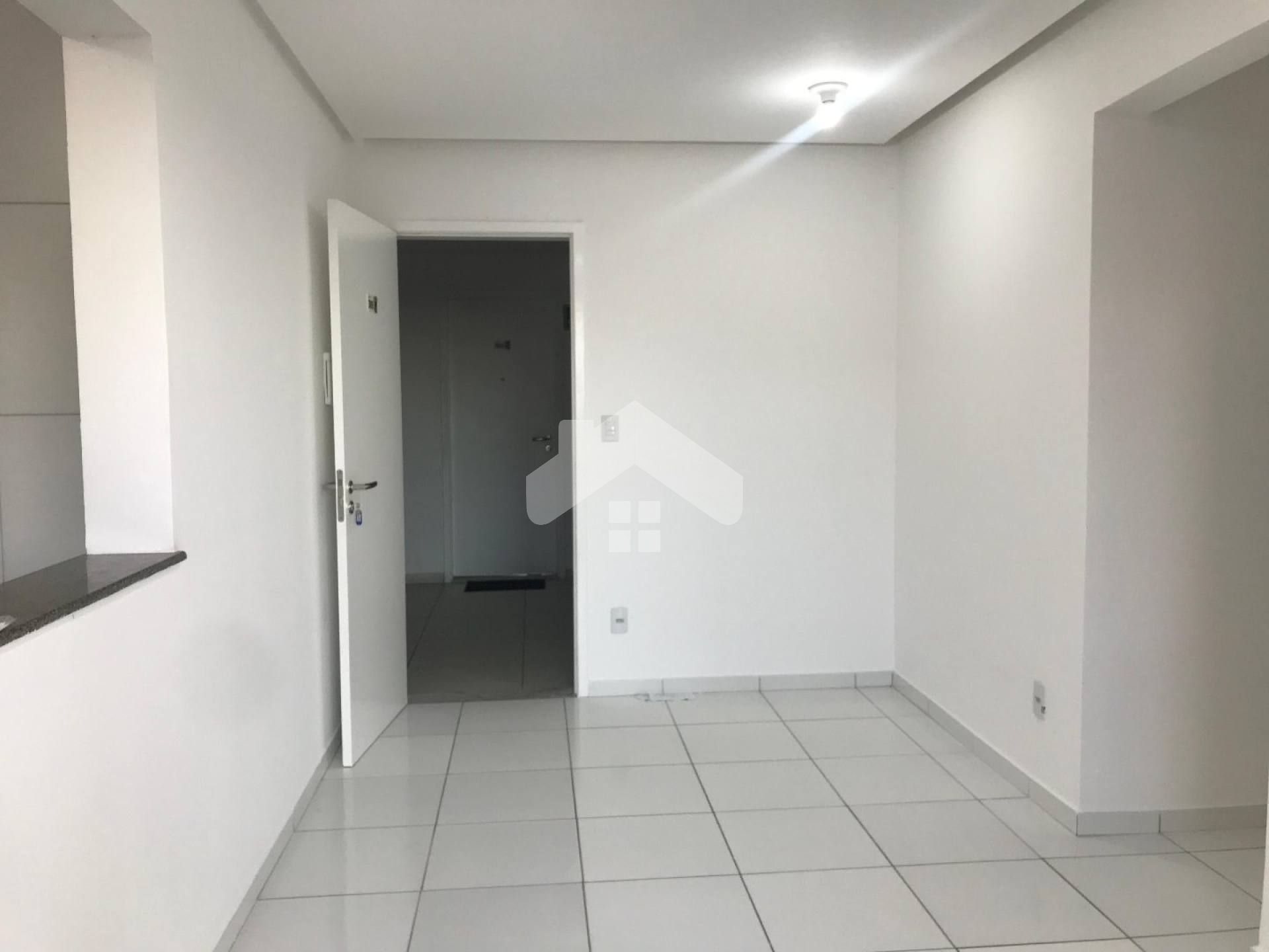 Apartamento com 2 quartos no Centro da  Barra dos Coqueiros