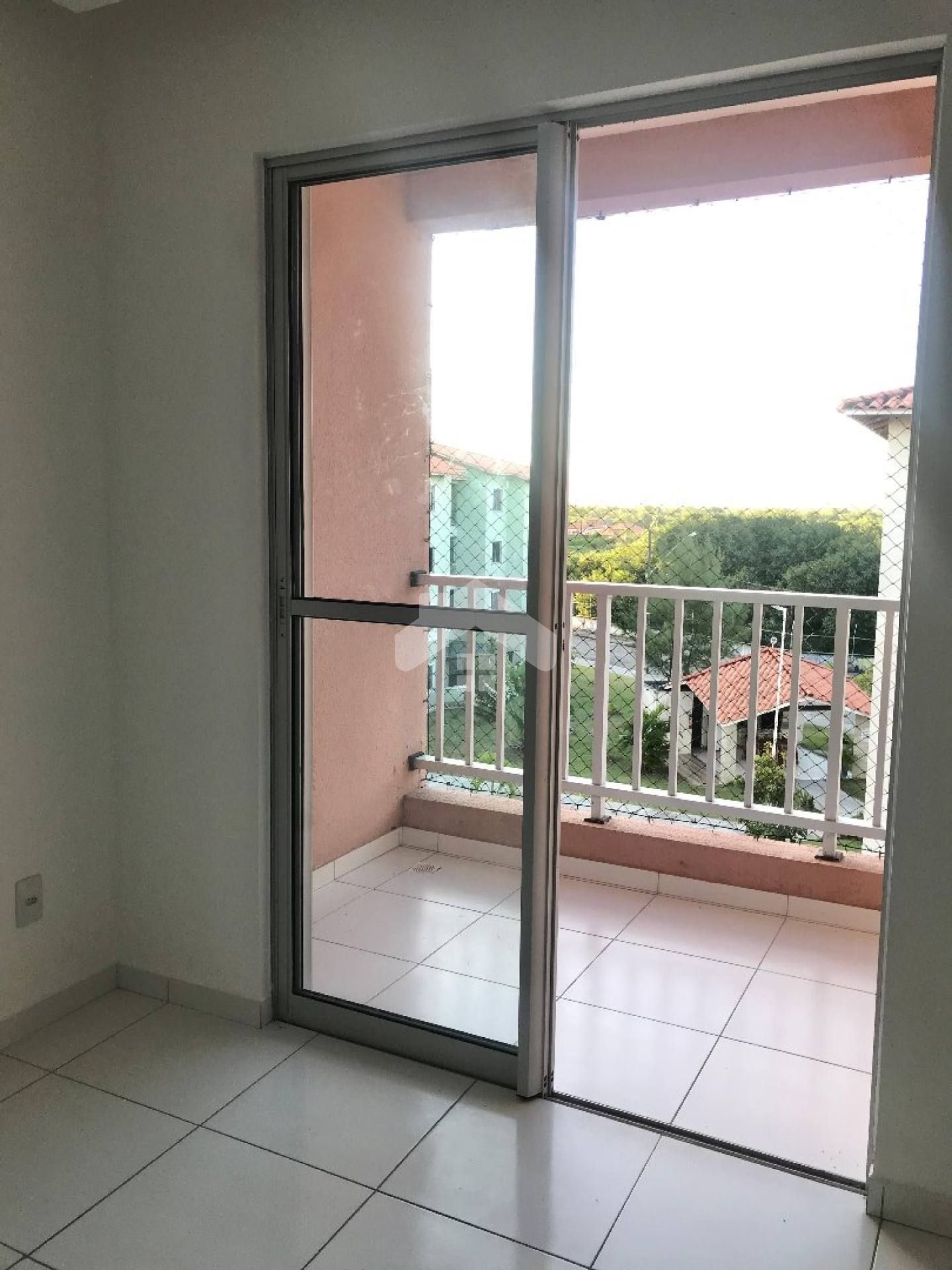 Apartamento com 2 quartos no Centro da  Barra dos Coqueiros