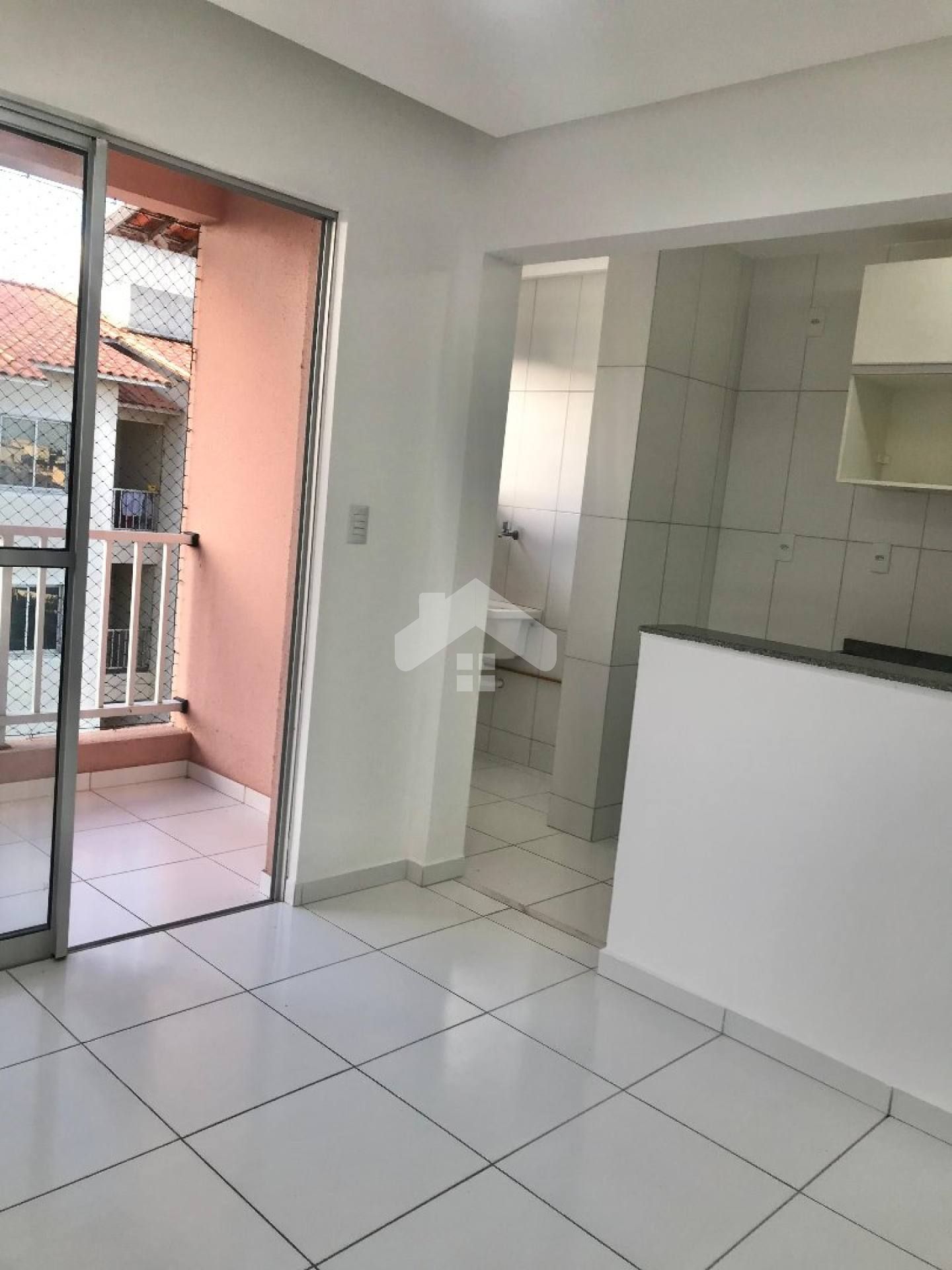 Apartamento com 2 quartos no Centro da  Barra dos Coqueiros