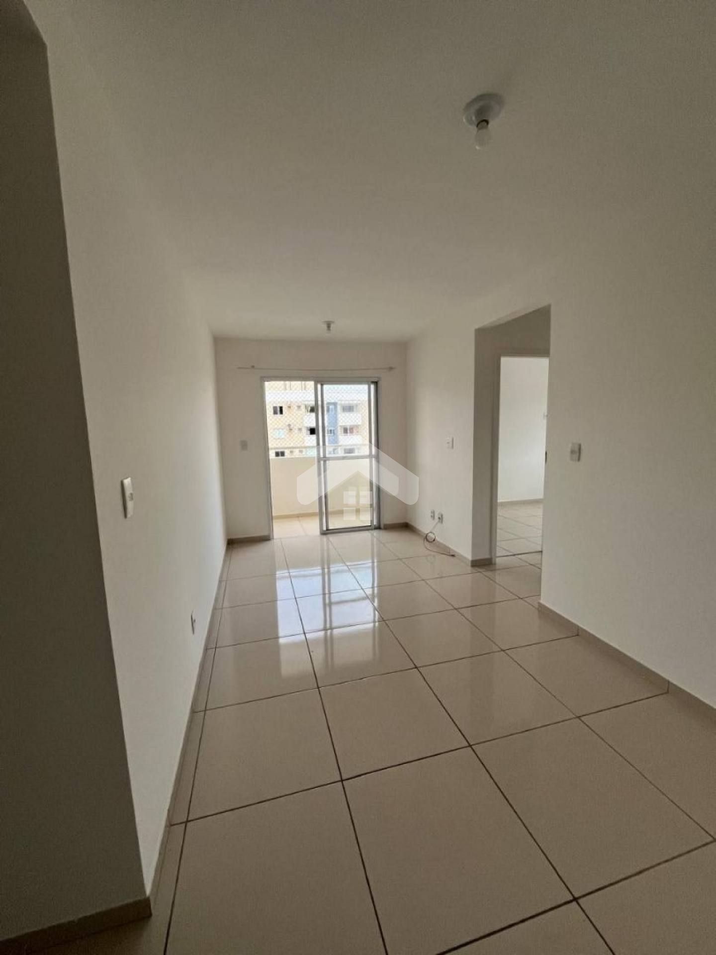 Apartamento no Cond. Parque Nascente, 2/4, 1 vaga - Jabotiana.