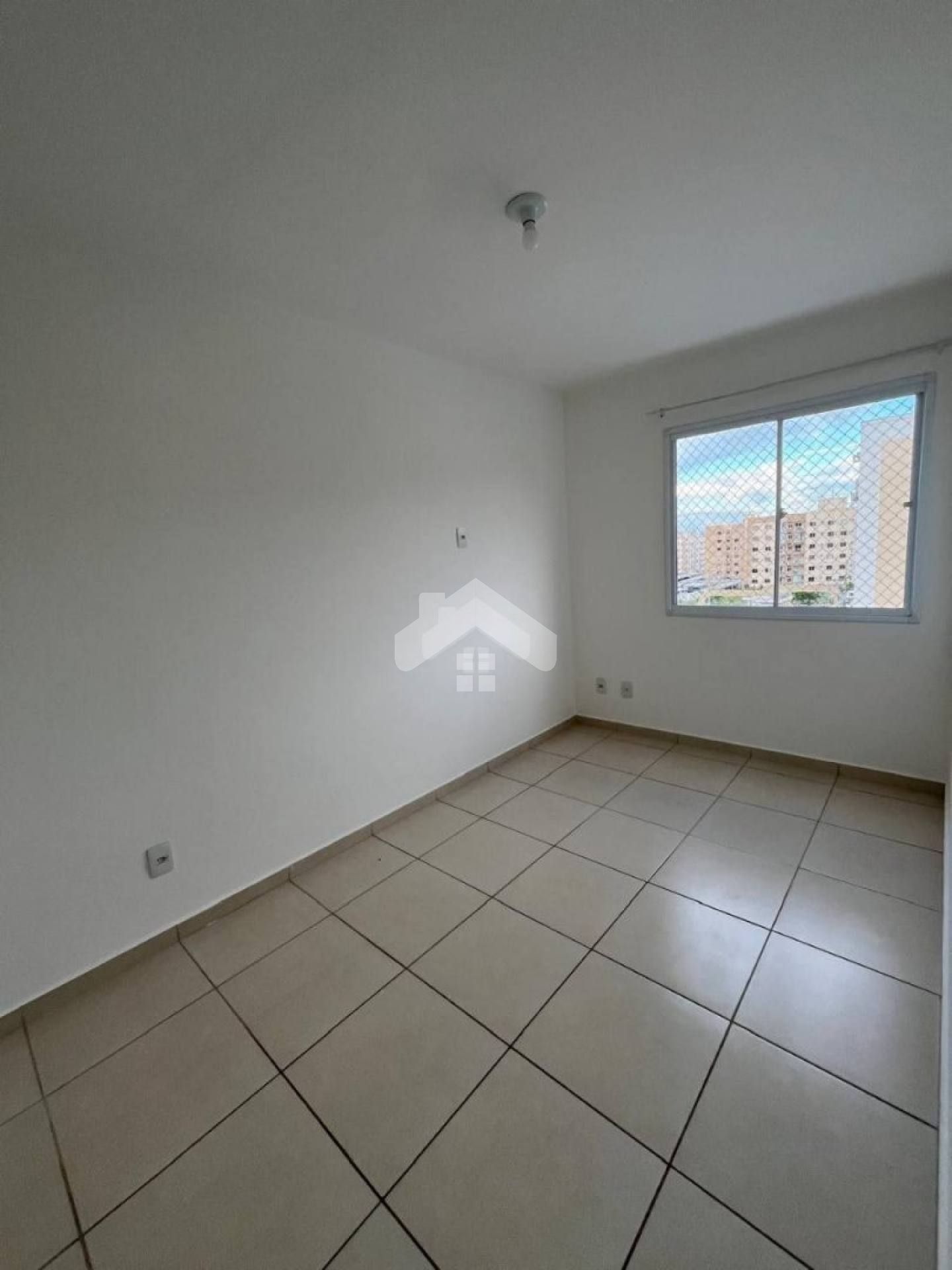 Apartamento no Cond. Parque Nascente, 2/4, 1 vaga - Jabotiana.