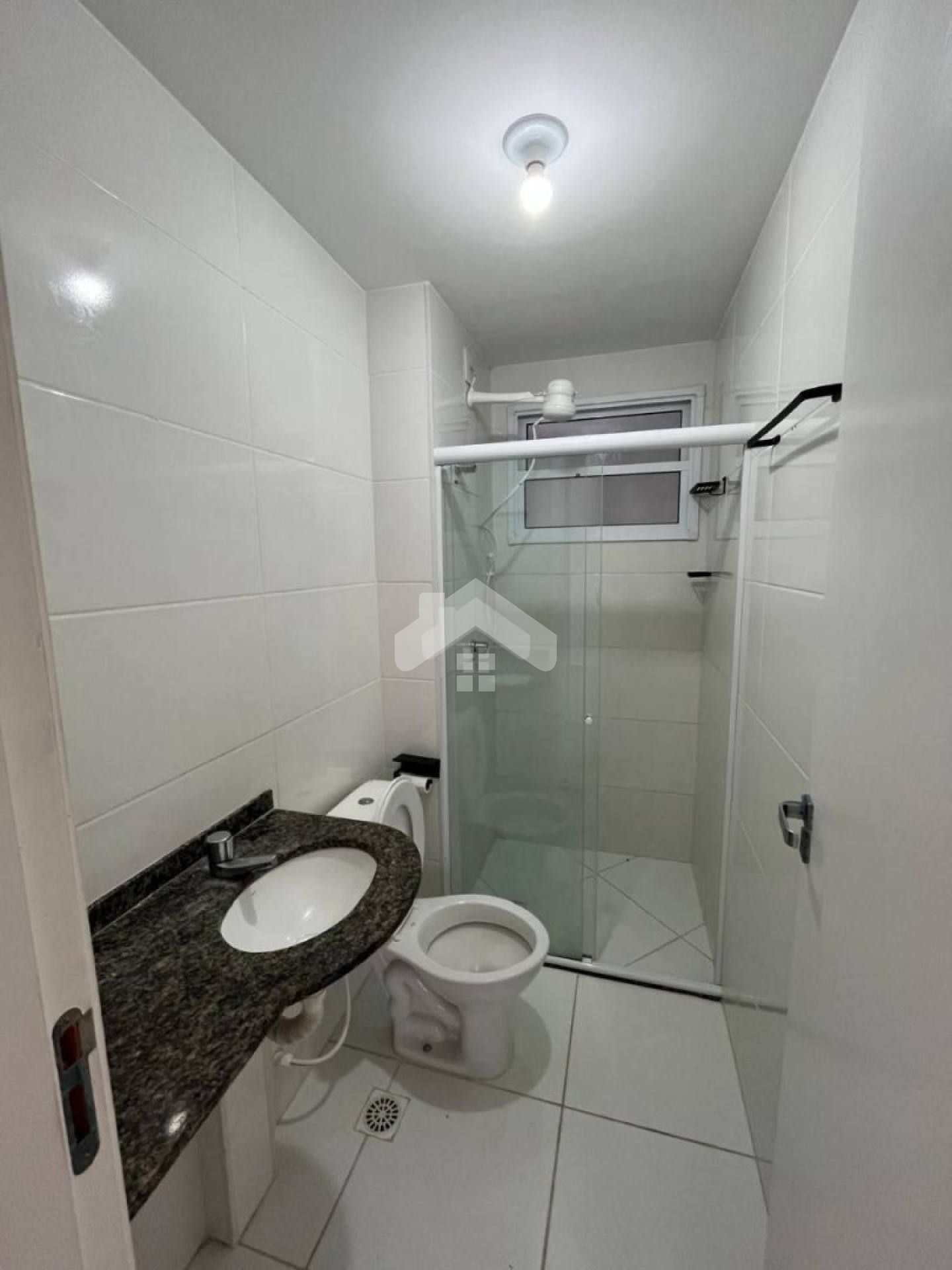 Apartamento no Cond. Parque Nascente, 2/4, 1 vaga - Jabotiana.