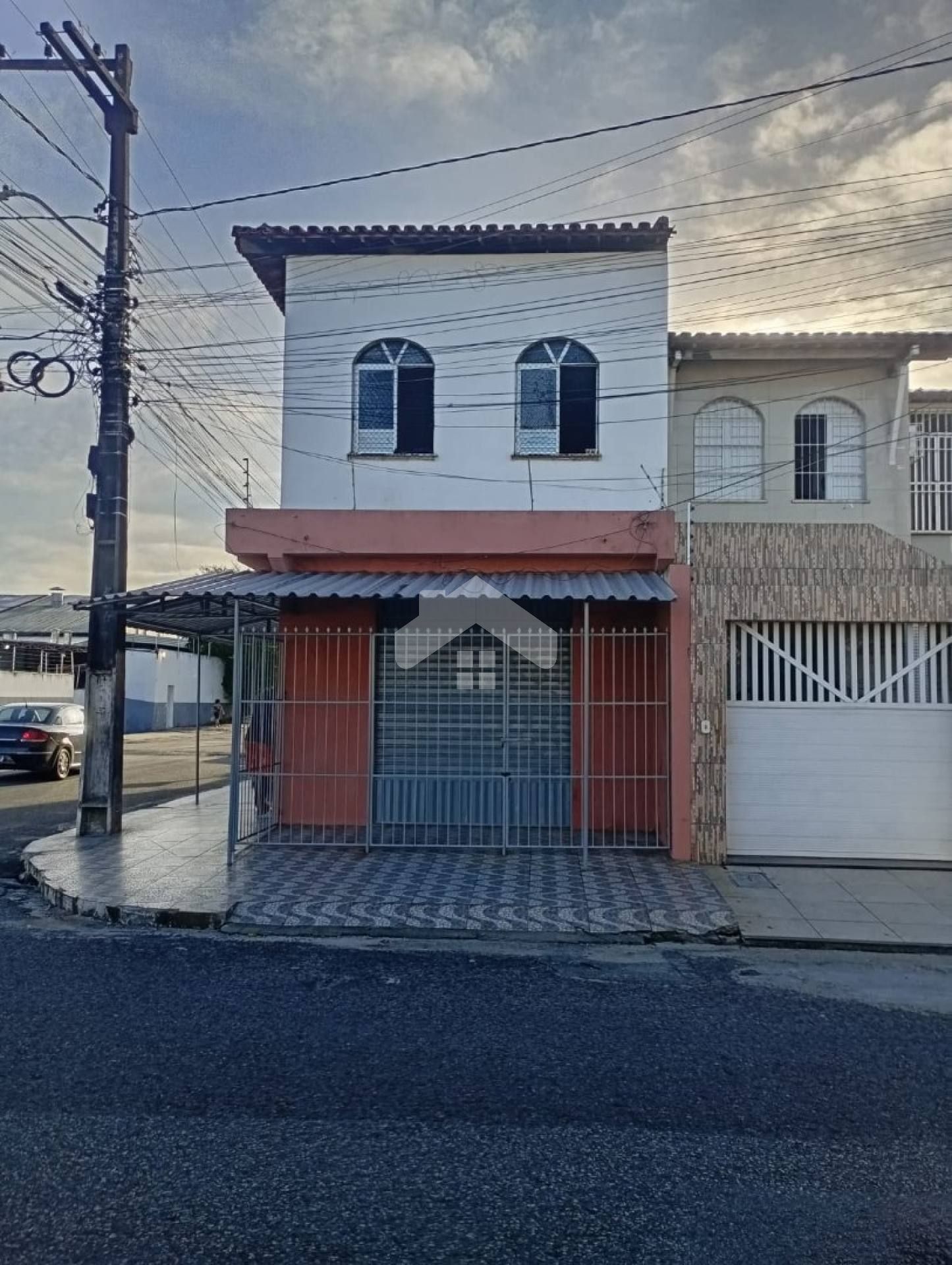 Ponto comercial com excelente localização - Siqueira Campos