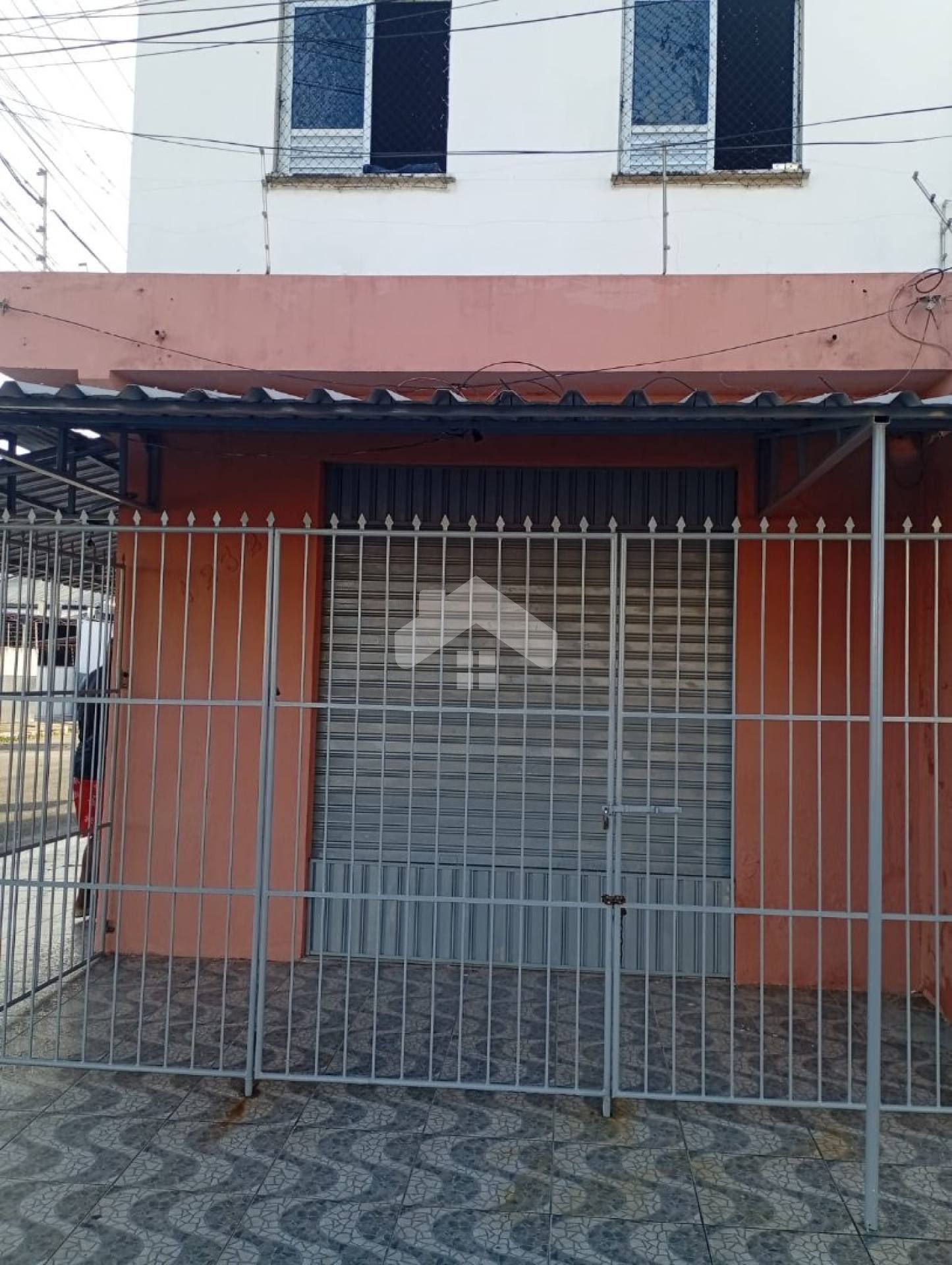 Ponto comercial com excelente localização - Siqueira Campos