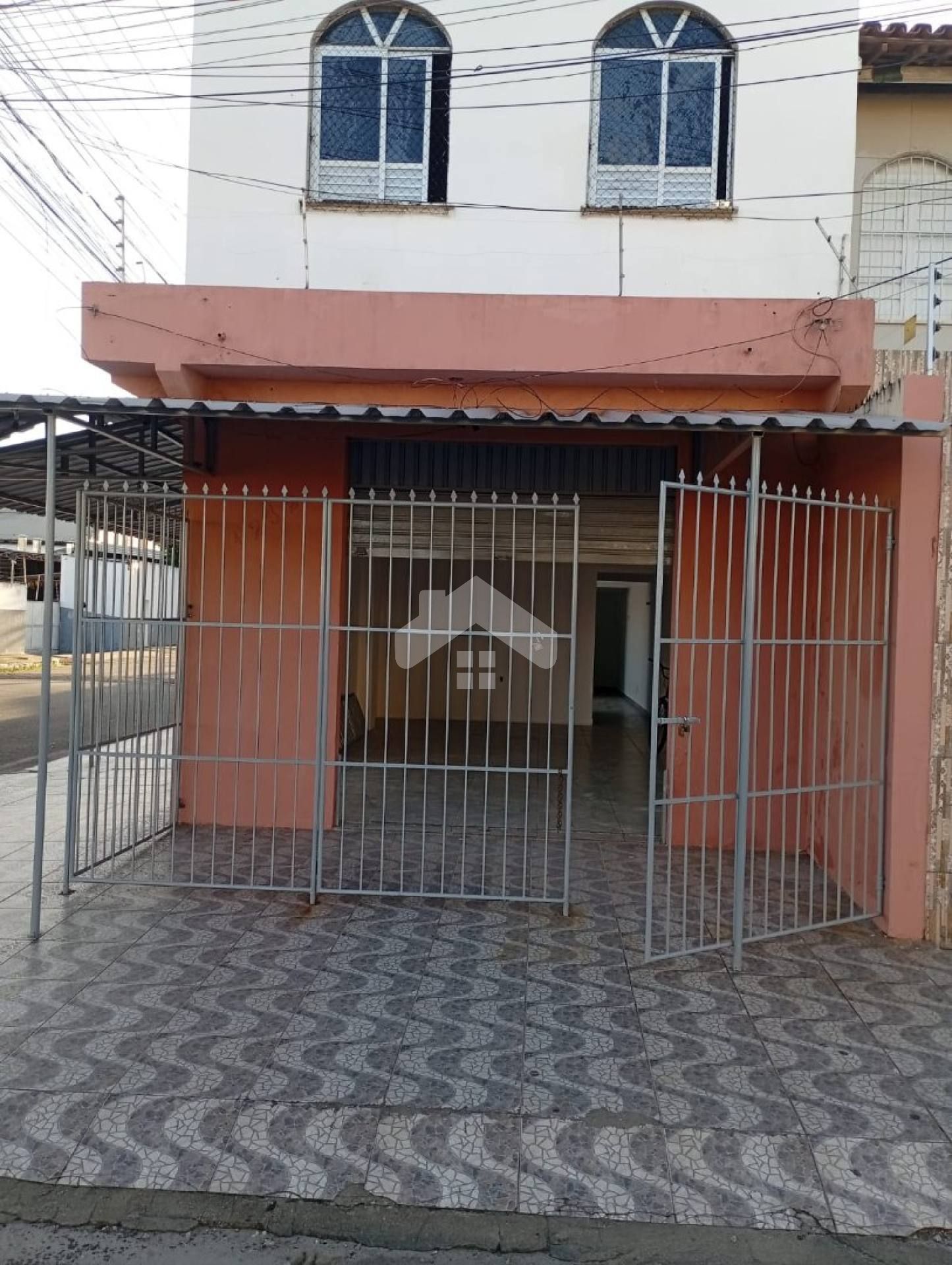 Ponto comercial com excelente localização - Siqueira Campos