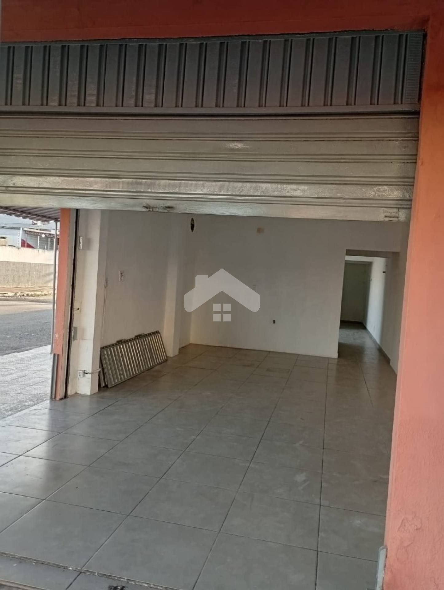 Ponto comercial com excelente localização - Siqueira Campos