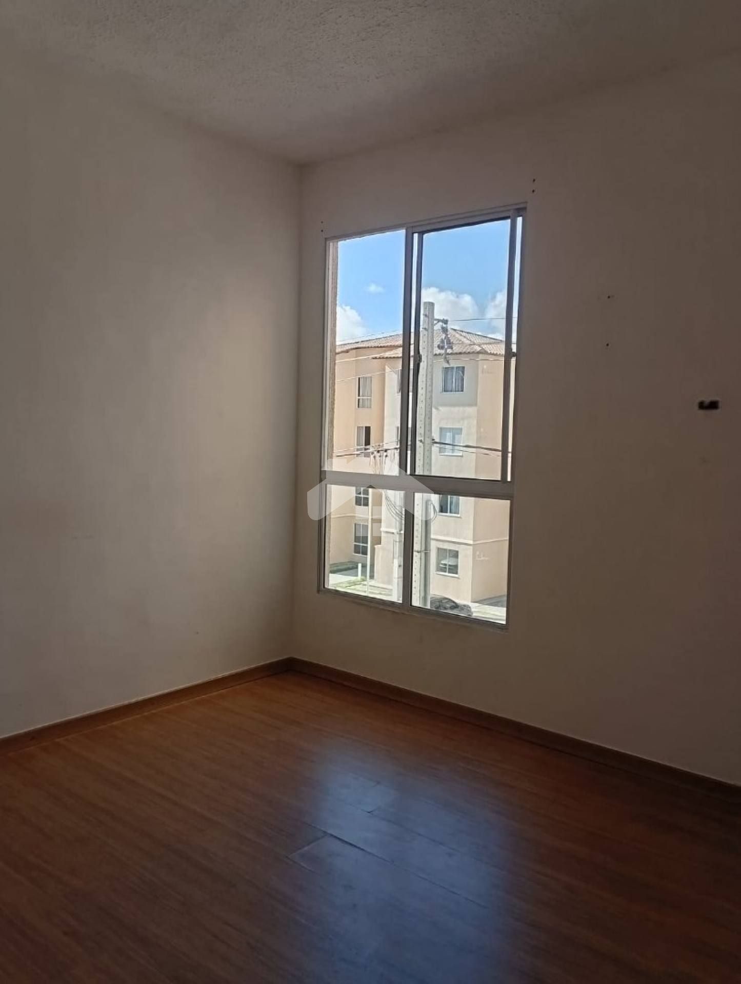 Apartamento no Villa Natureza, 2/4, 1 vaga (Cond. Incluso) - Porto Dantas.