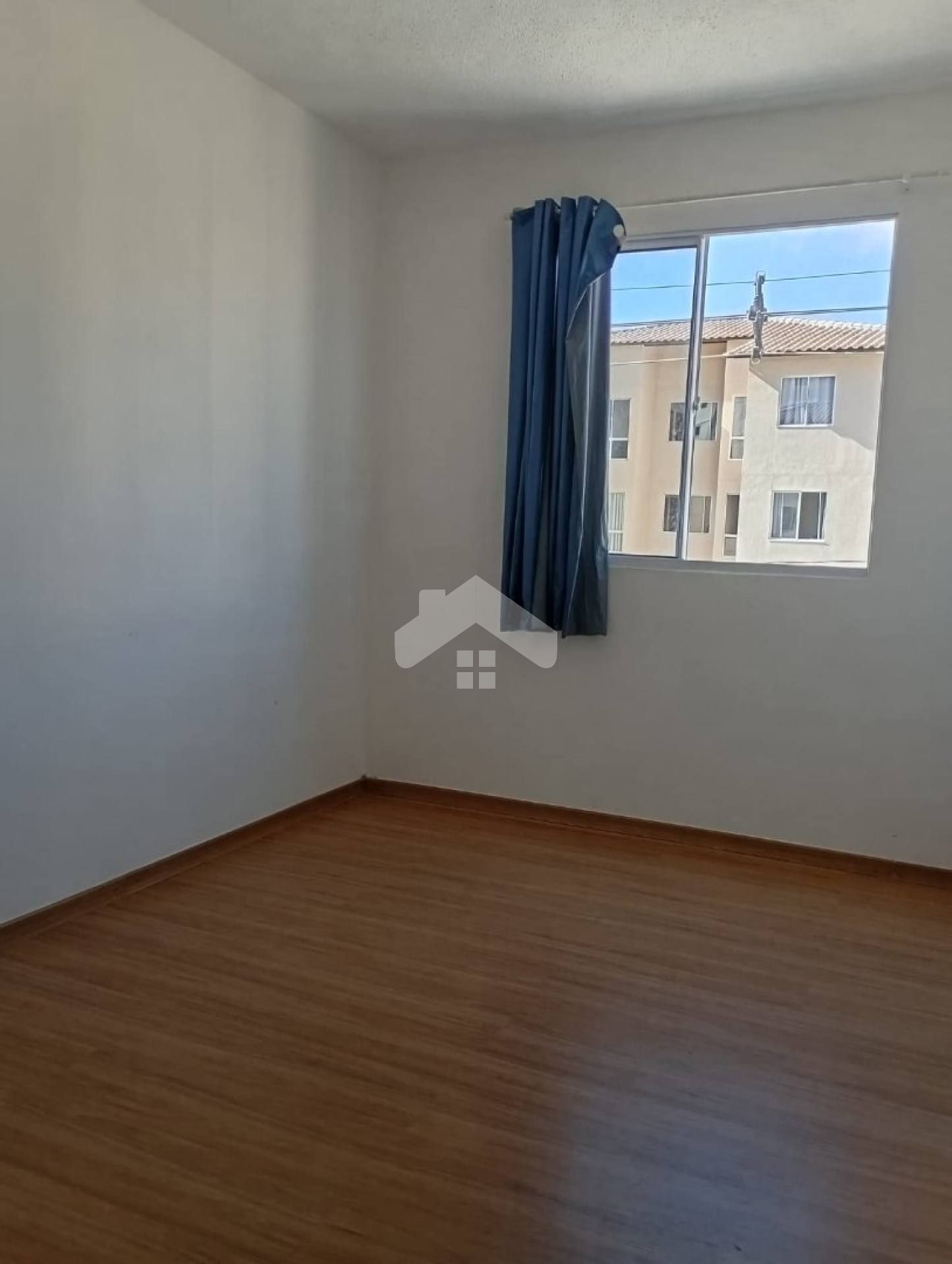 Apartamento no Villa Natureza, 2/4, 1 vaga (Cond. Incluso) - Porto Dantas.