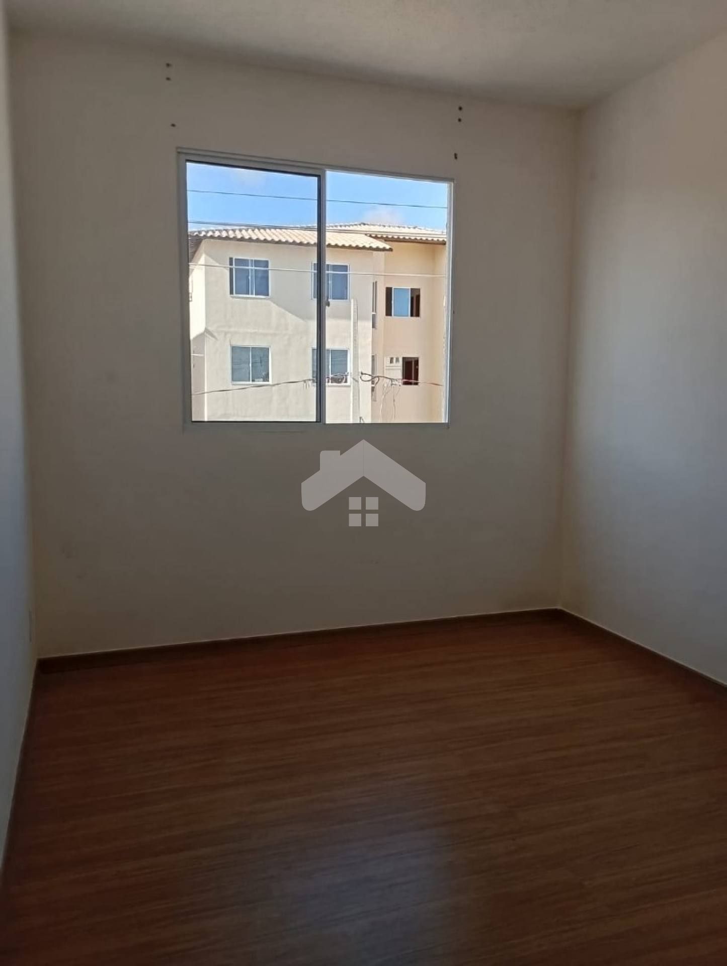 Apartamento no Villa Natureza, 2/4, 1 vaga (Cond. Incluso) - Porto Dantas.