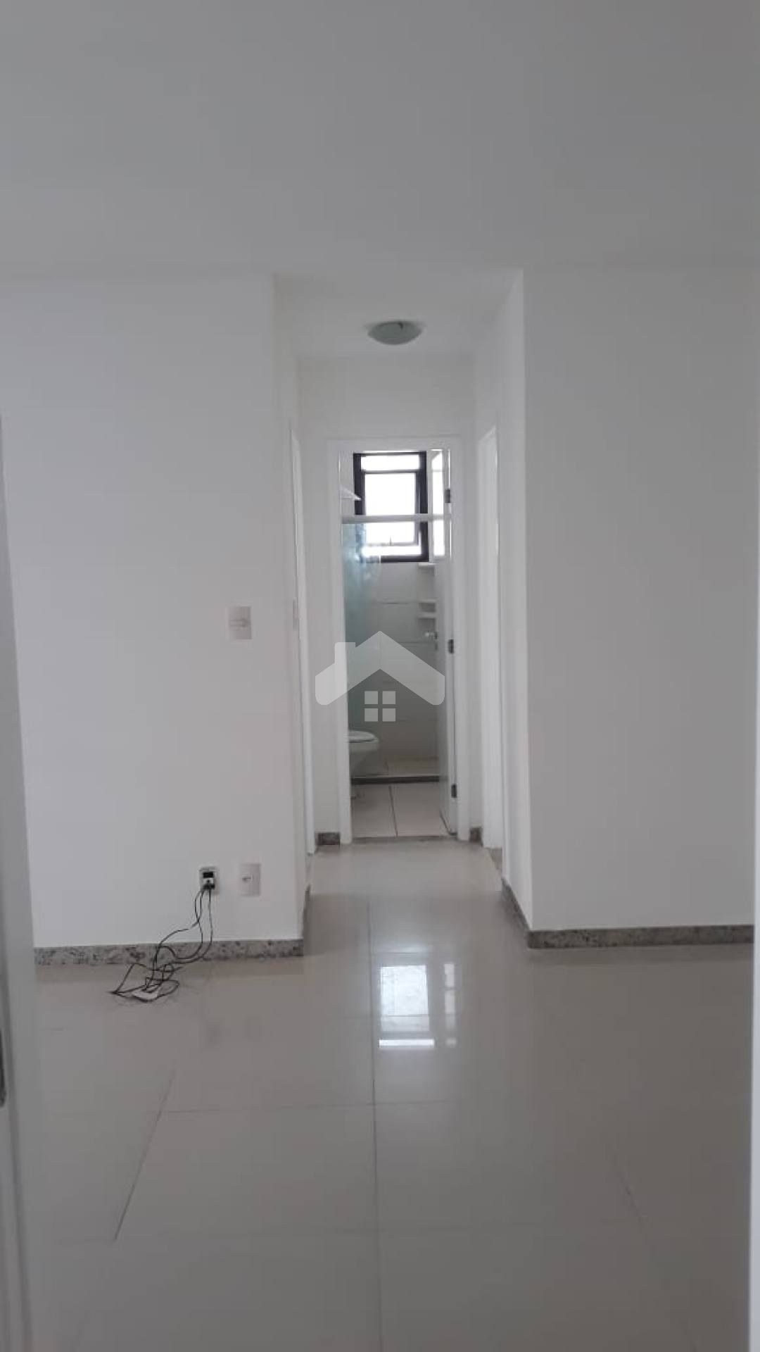 Apartamento 2/4, 1 vaga - Condomínio Luzia Residence.