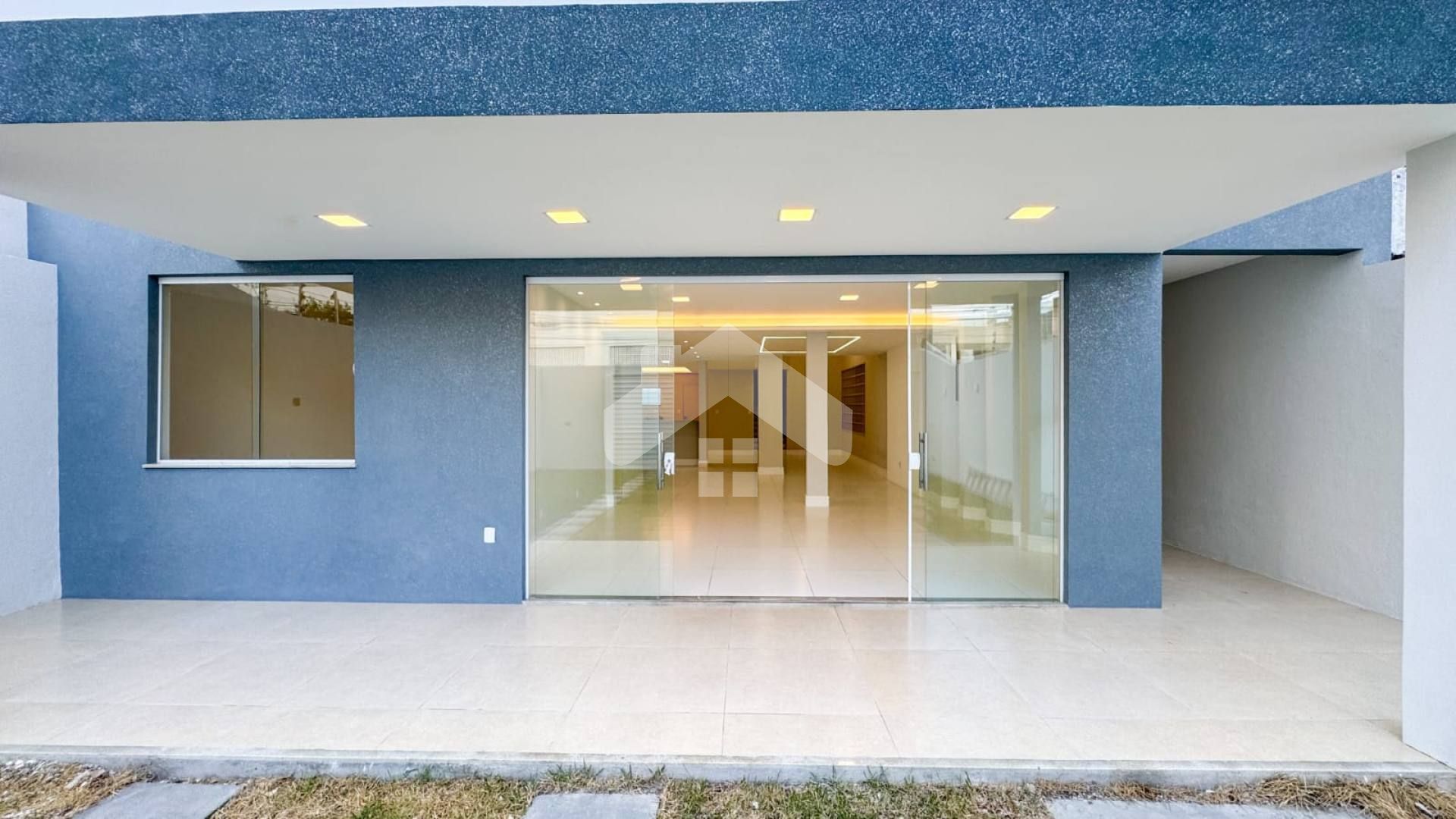 Viva o Melhor da Atalaia: Casa Nova Com Excelente Acabamento