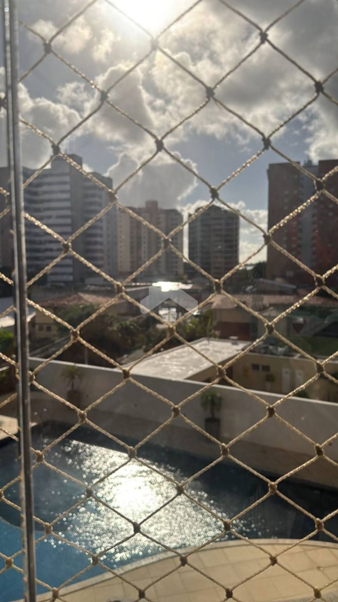 Apartamento com 2 quartos, sendo 1 Suíte, Farolândia