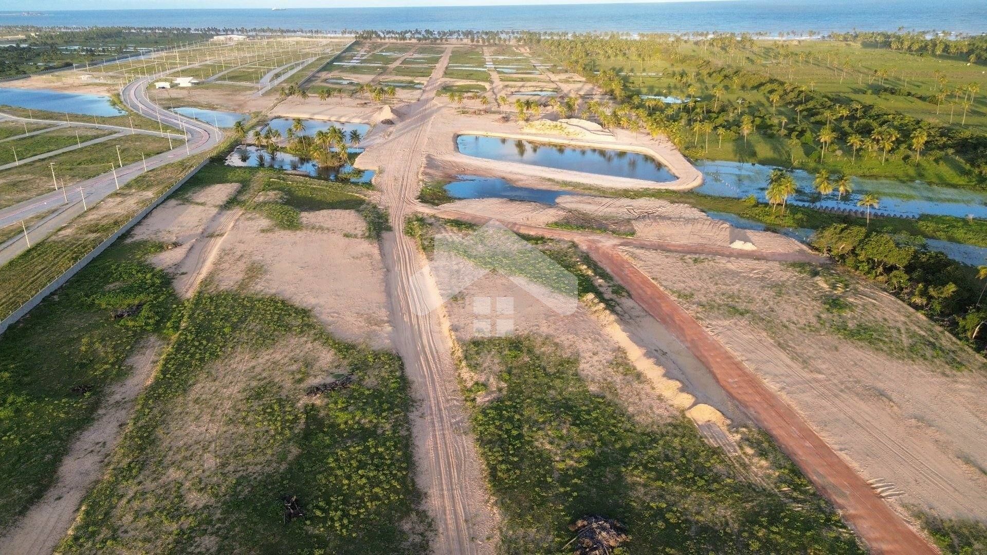 Lote Comercial - Park dos Coqueiros Residence