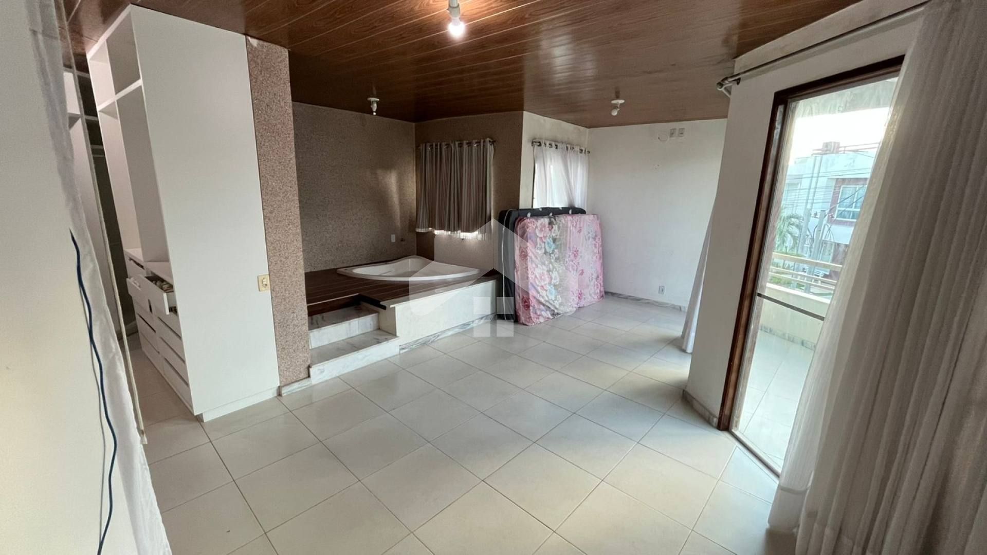 Casa no cond. Fragatta, 3/4, 1 suíte, 2 vagas (Cond. Incluso) - Aruana
