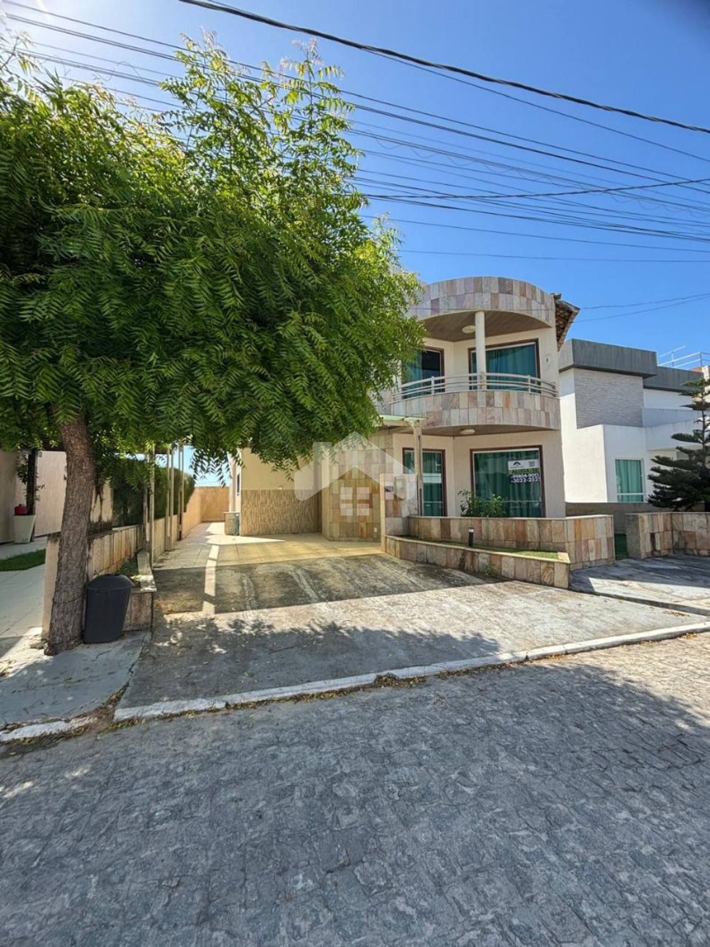 Casa no cond. Fragatta, 3/4, 1 suíte, 2 vagas (Cond. Incluso) - Aruana