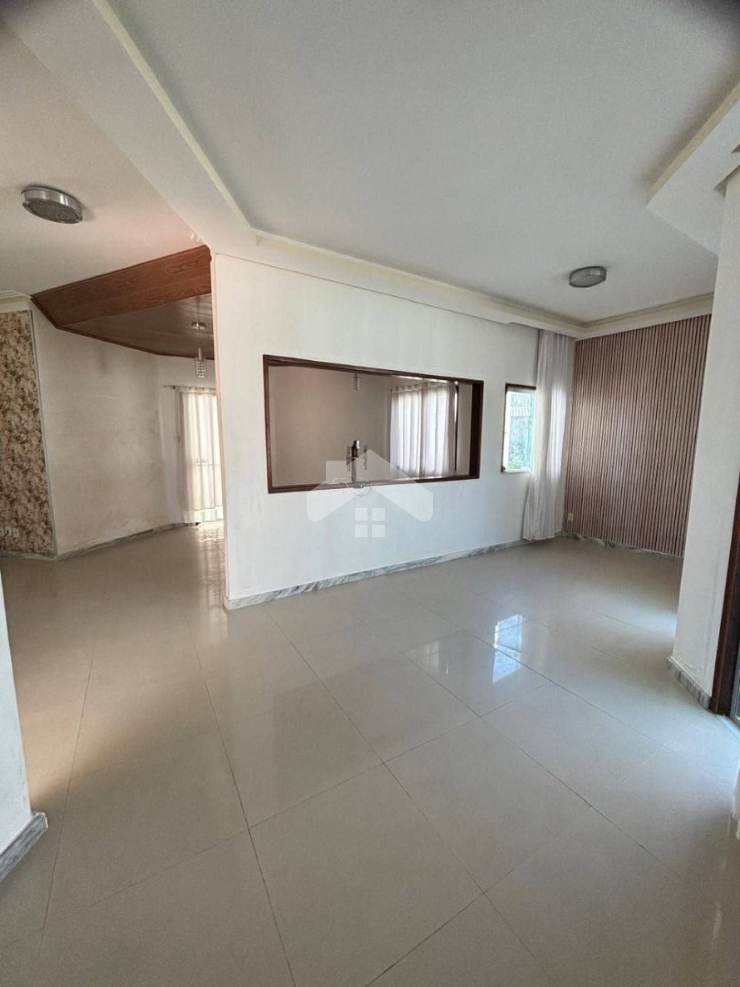 Casa no cond. Fragatta, 3/4, 1 suíte, 2 vagas (Cond. Incluso) - Aruana