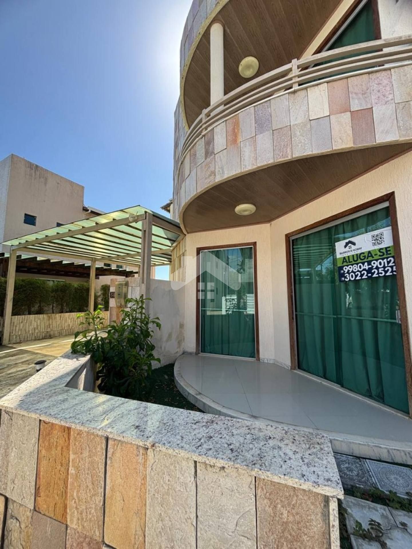 Casa no cond. Fragatta, 3/4, 1 suíte, 2 vagas (Cond. Incluso) - Aruana