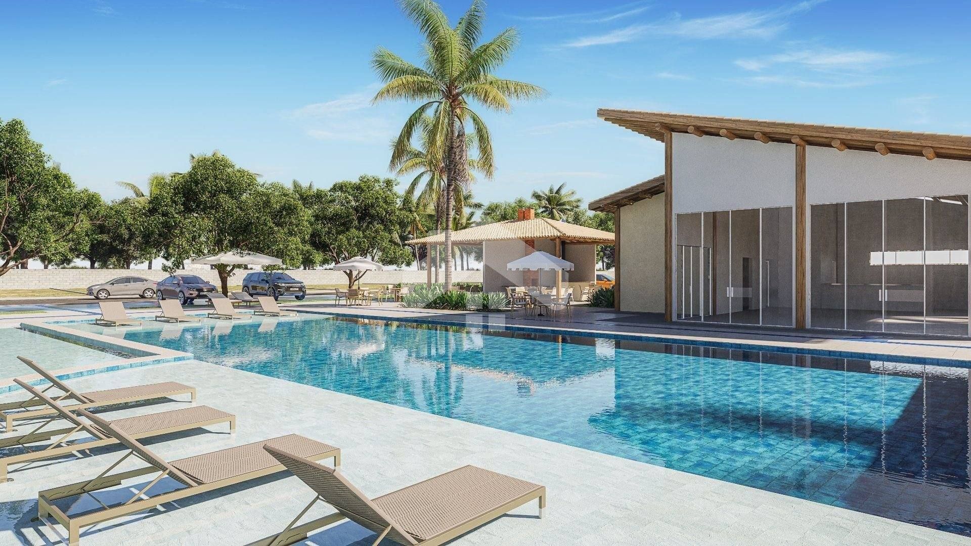 Lote Malibu Beach Residence