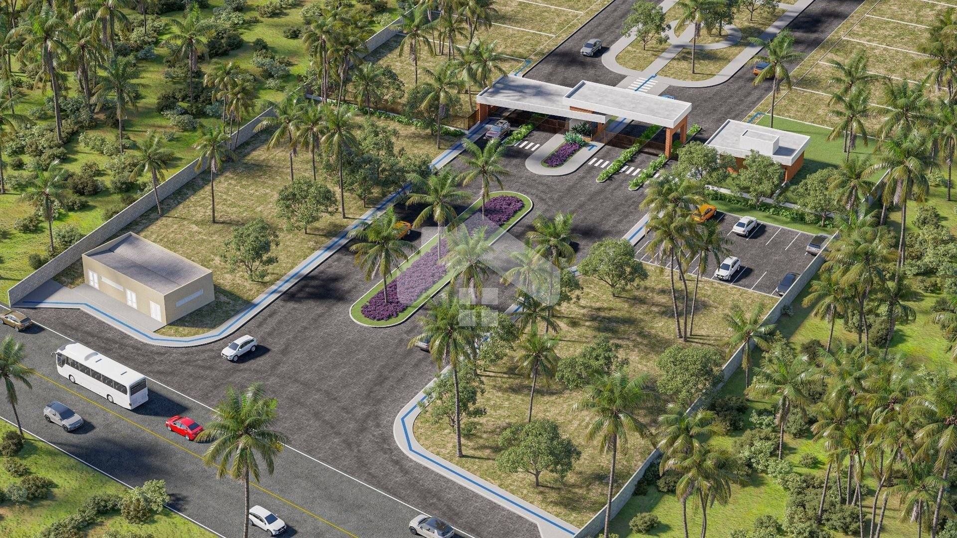 Lote Malibu Beach Residence