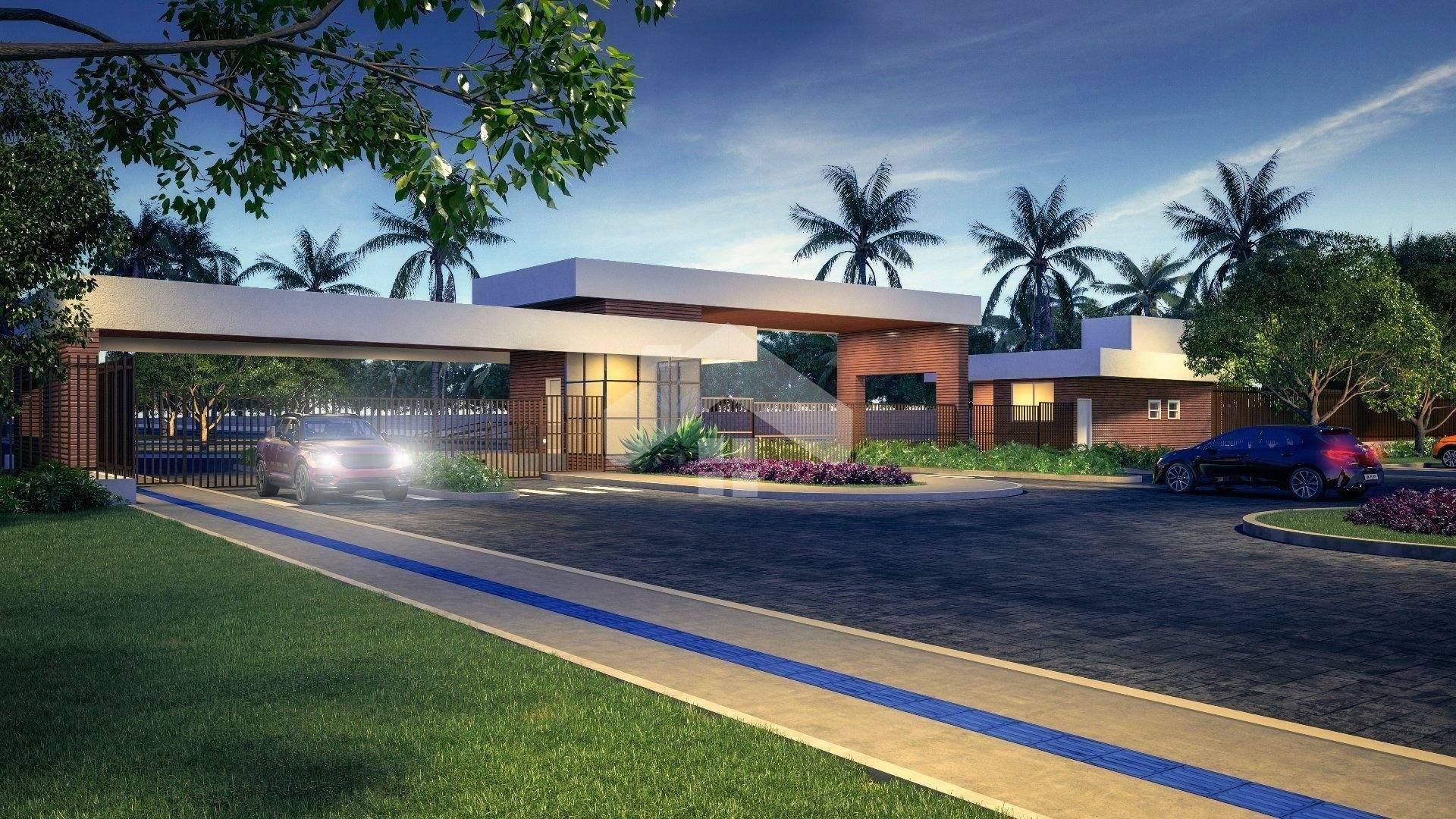 Lote Malibu Beach Residence