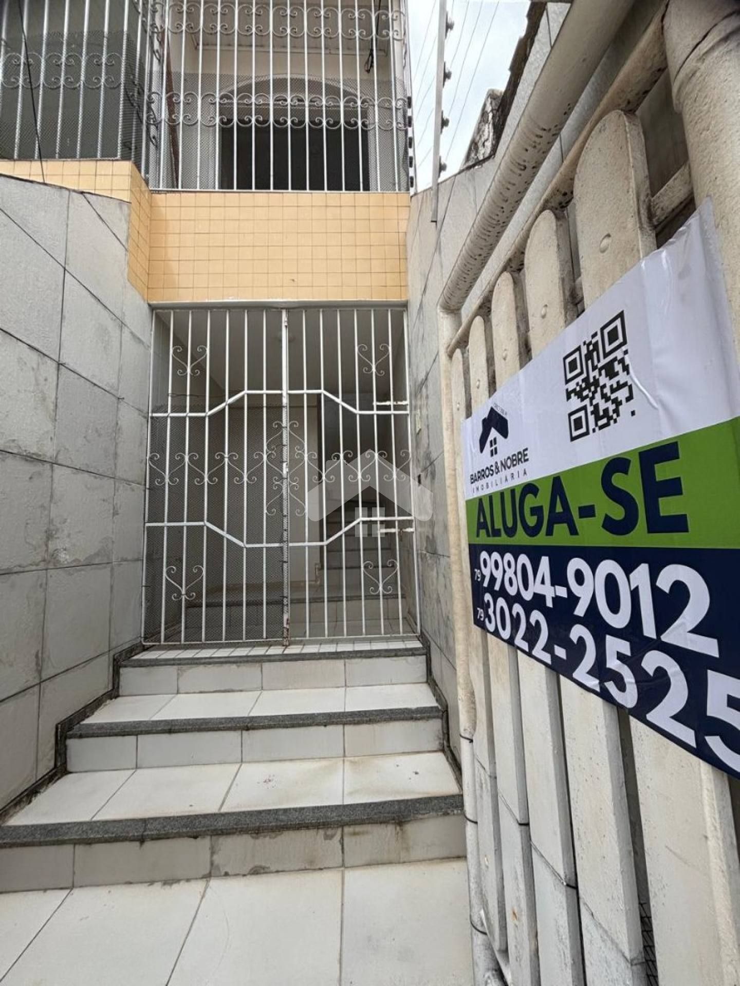 Casa com 3/4, 1 suíte (Pavimento superior) - Suíssa