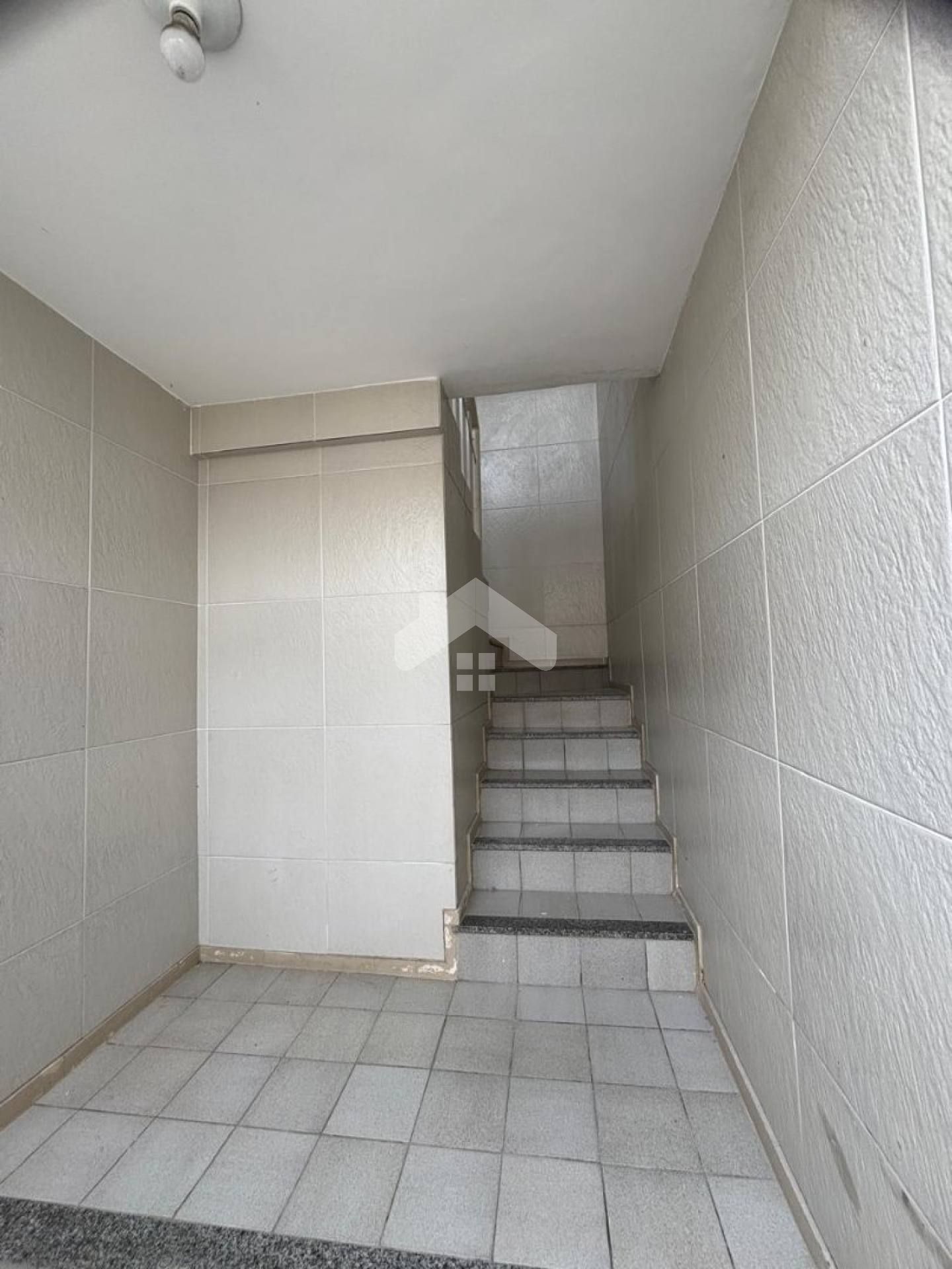 Casa com 3/4, 1 suíte (Pavimento superior) - Suíssa