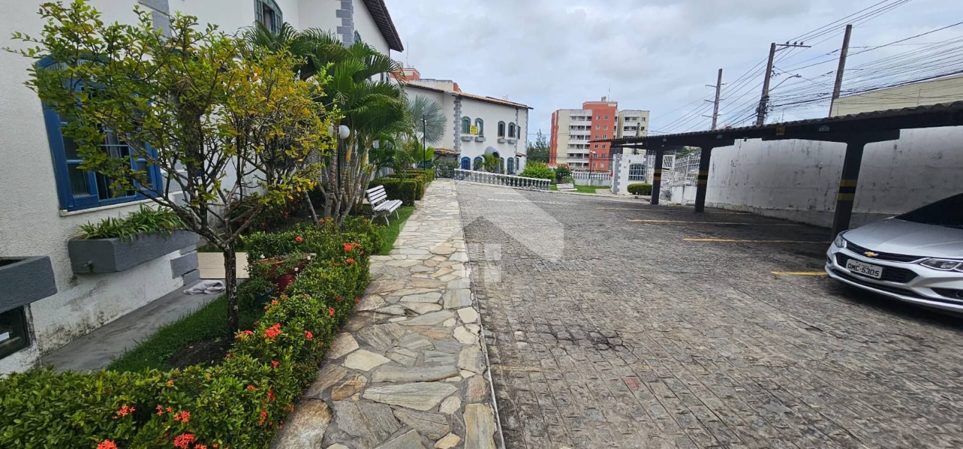 Apartamento Para Vender com 3 quartos no bairro Jabotiana em Aracaju