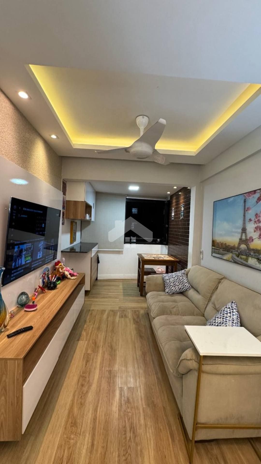 Apartamento Para Vender com 3 quartos 1 suítes no bairro Jabotiana em Aracaju