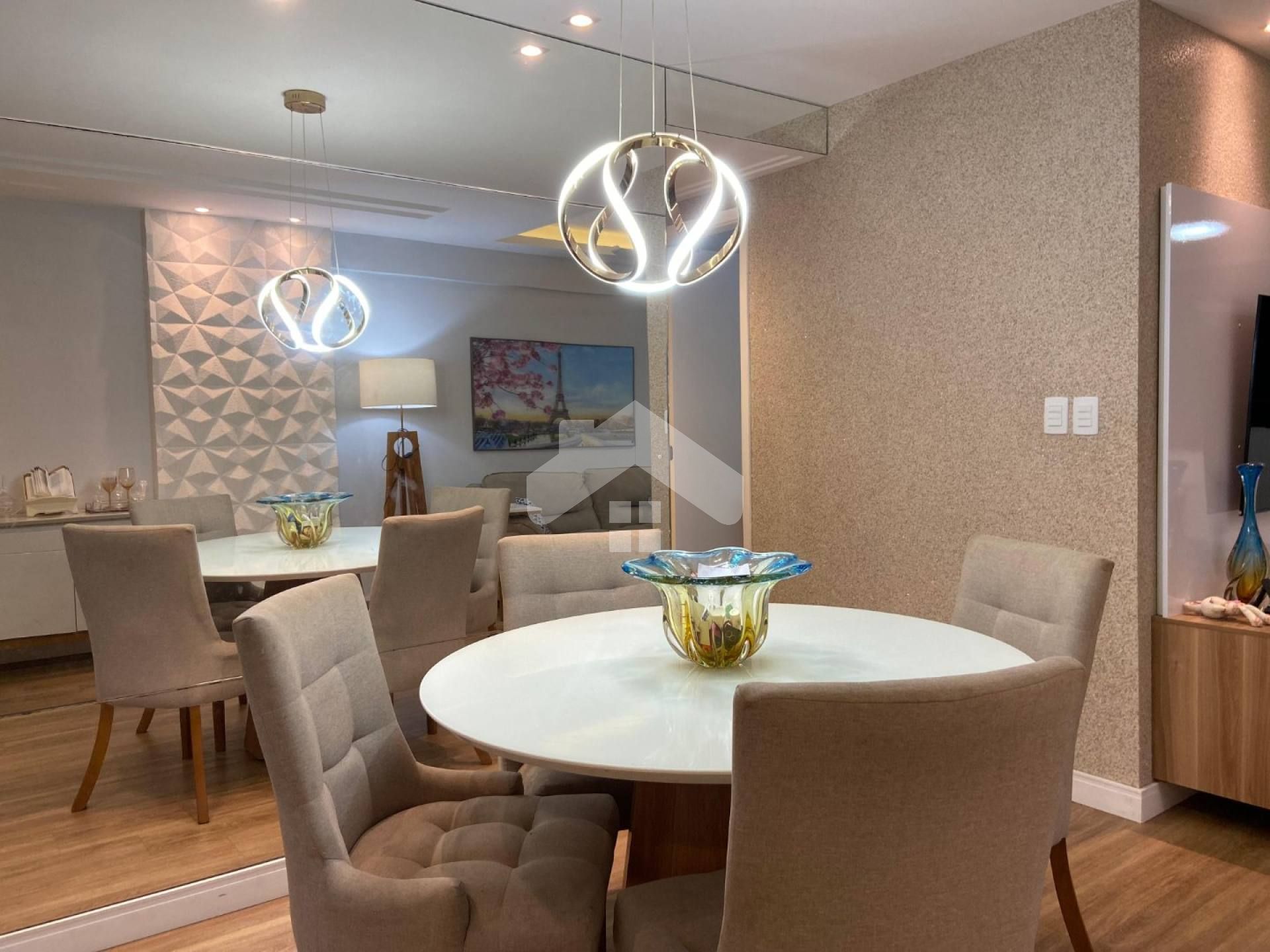 Apartamento Para Vender com 3 quartos 1 suítes no bairro Jabotiana em Aracaju