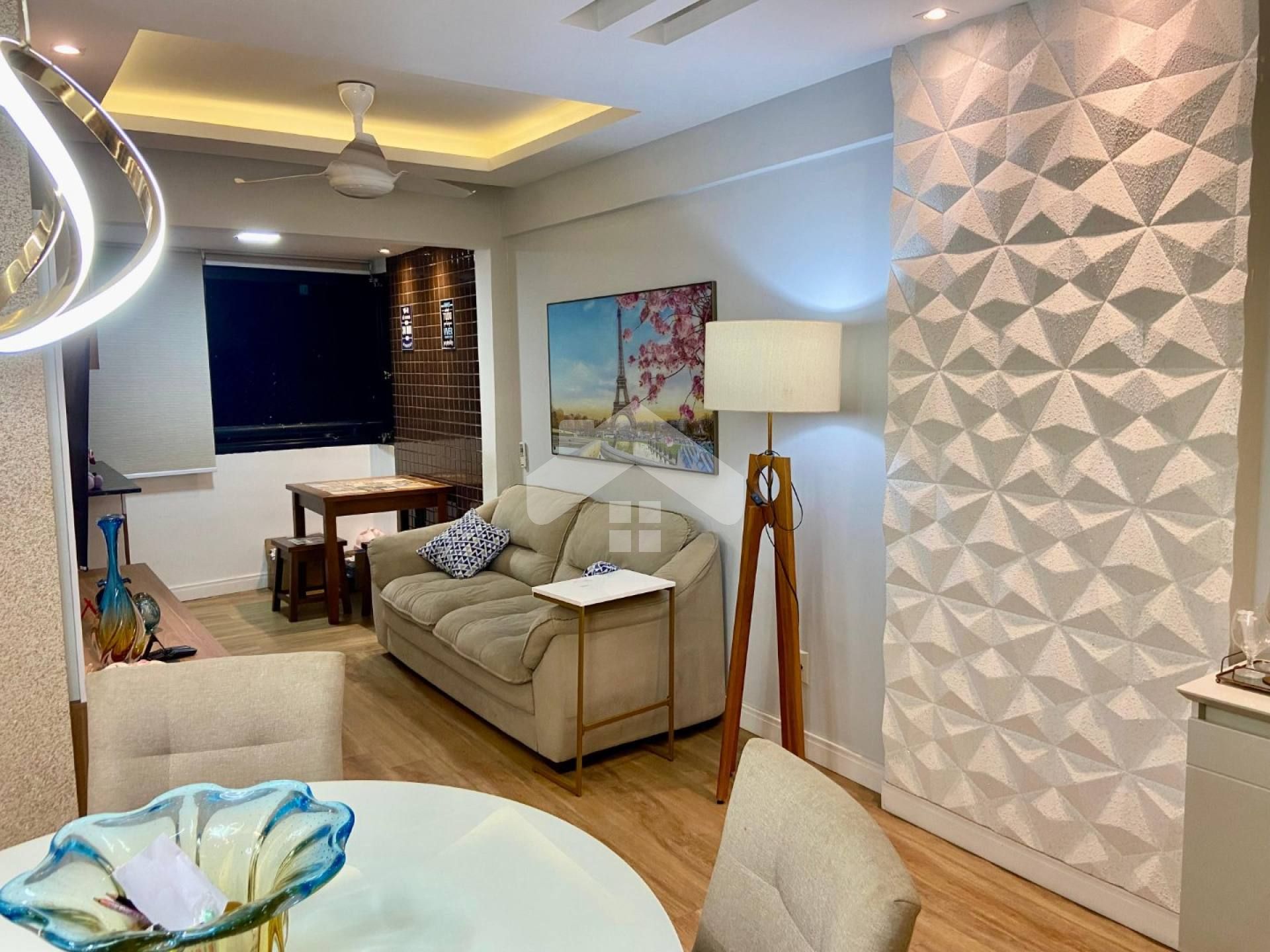 Apartamento Para Vender com 3 quartos 1 suítes no bairro Jabotiana em Aracaju