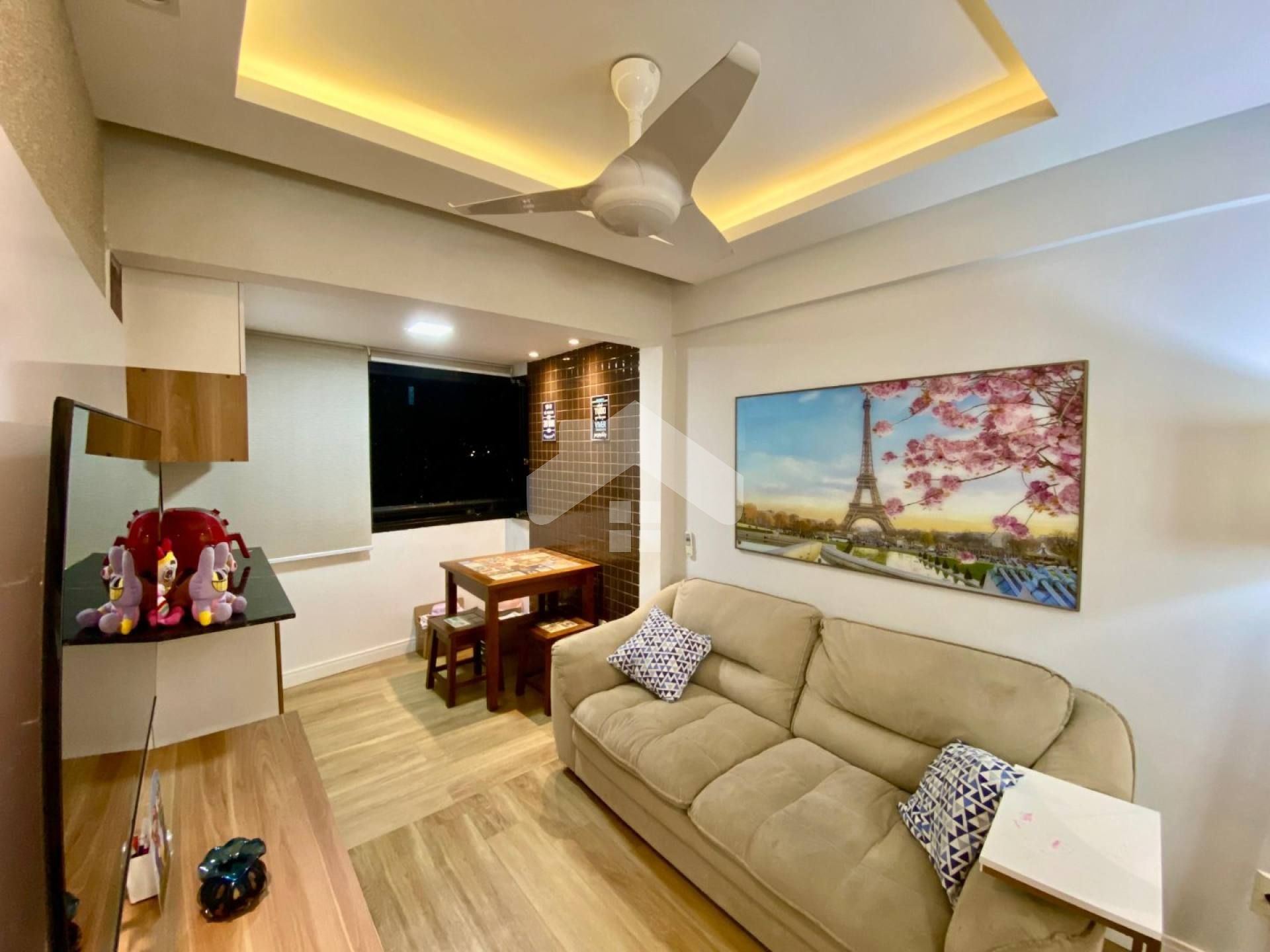 Apartamento Para Vender com 3 quartos 1 suítes no bairro Jabotiana em Aracaju