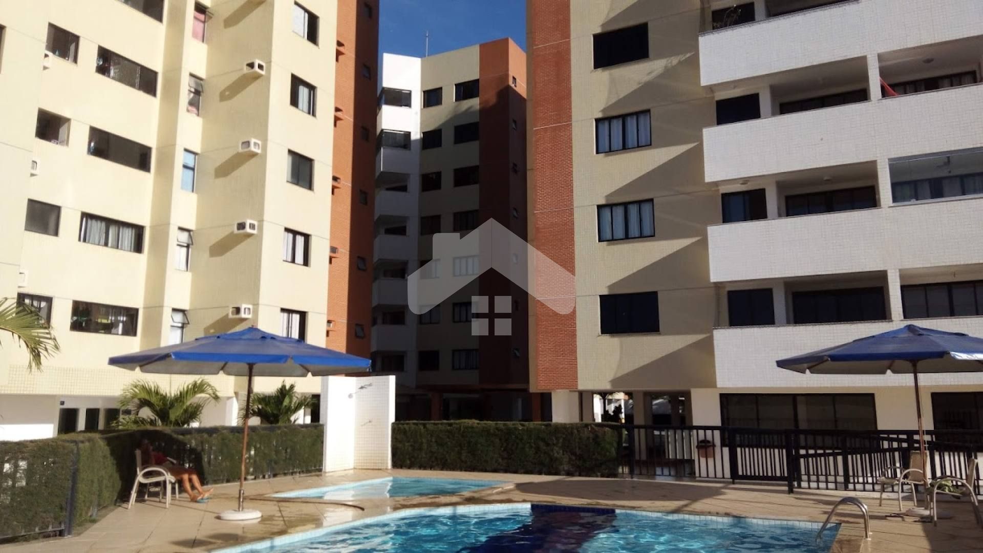 Apartamento Para Vender com 4 quartos 1 suítes no bairro Coroa do Meio em Aracaju