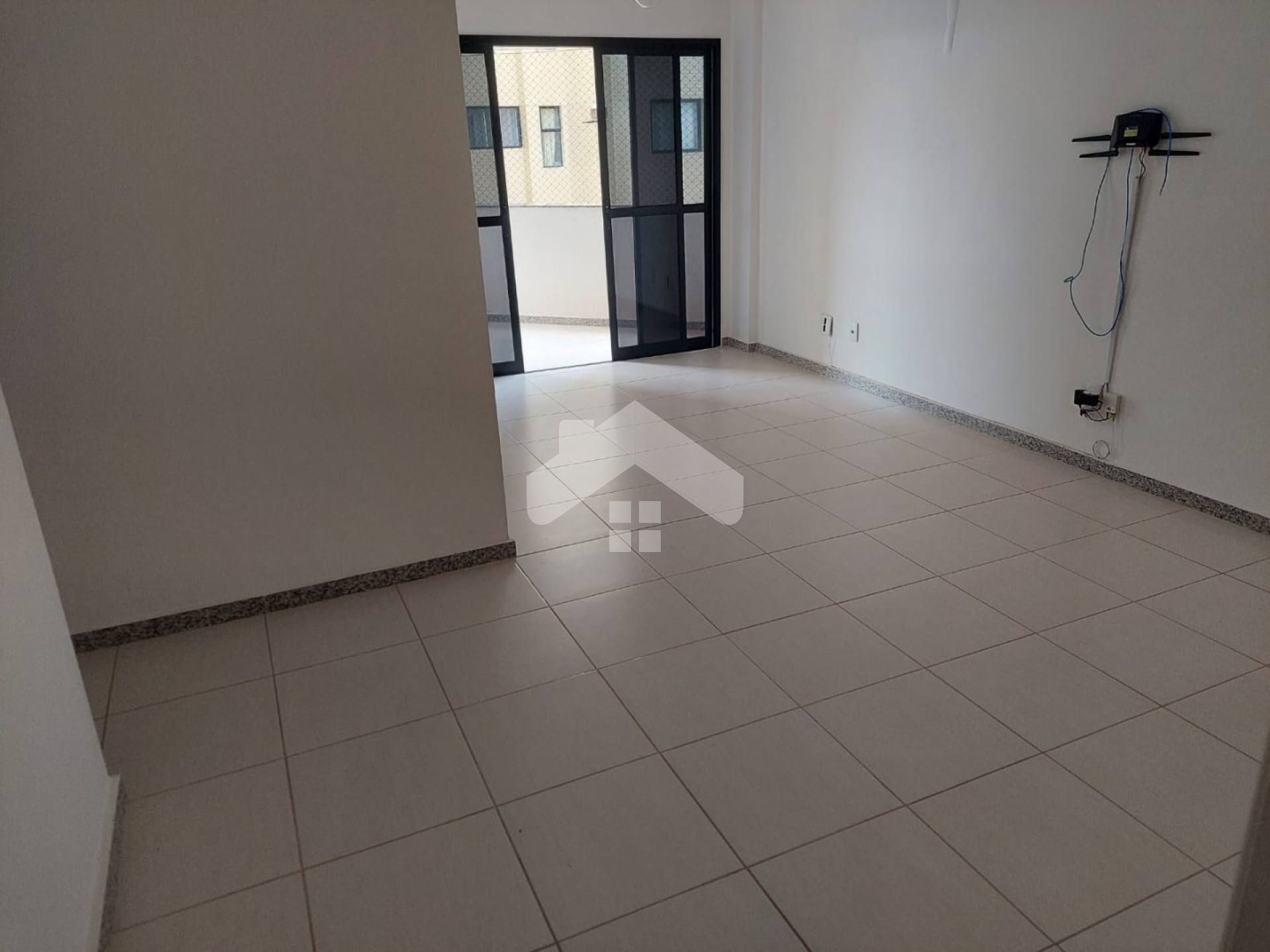 Apartamento Para Vender com 4 quartos 1 suítes no bairro Coroa do Meio em Aracaju