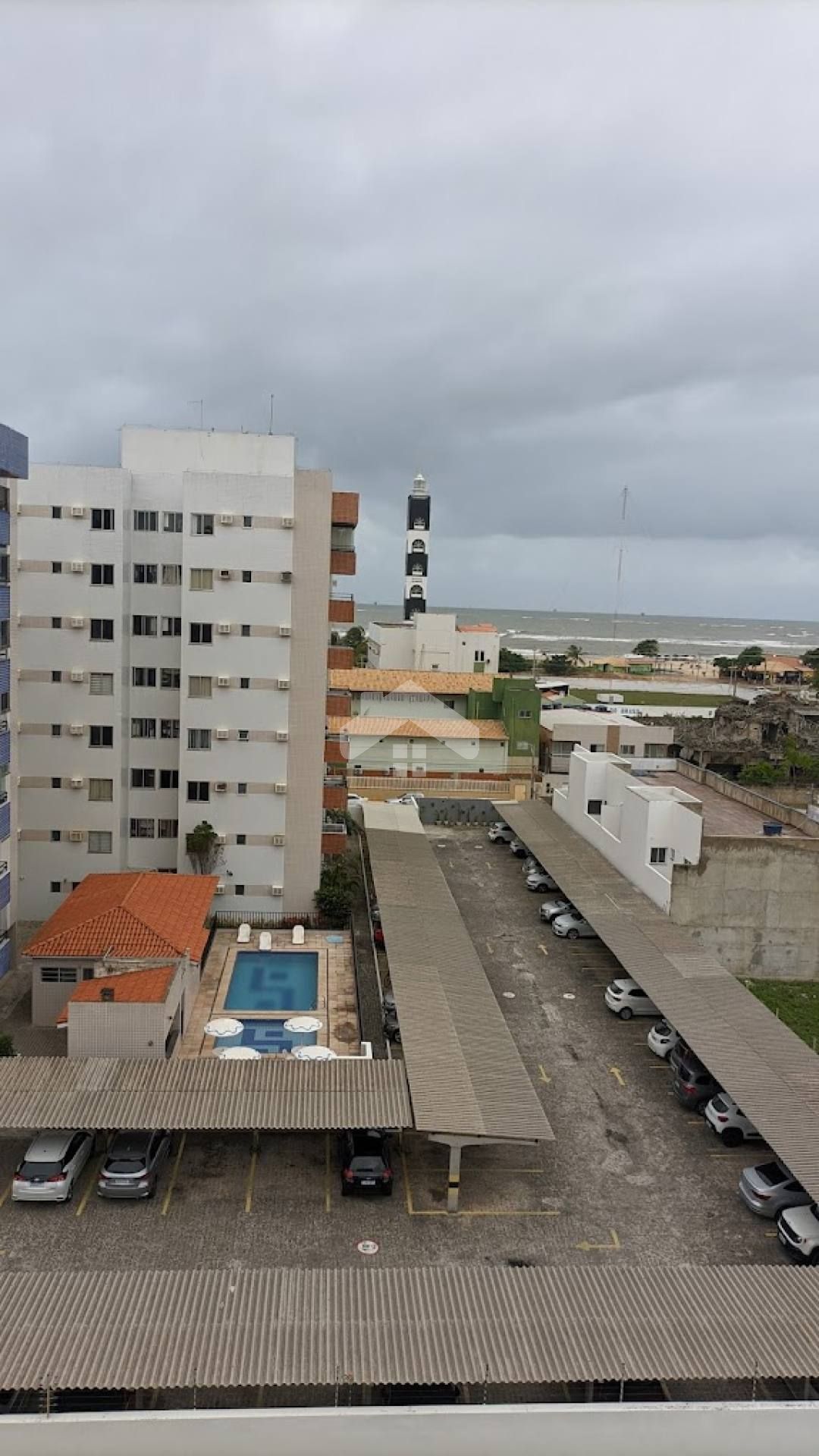 Apartamento Para Vender com 4 quartos 1 suítes no bairro Coroa do Meio em Aracaju