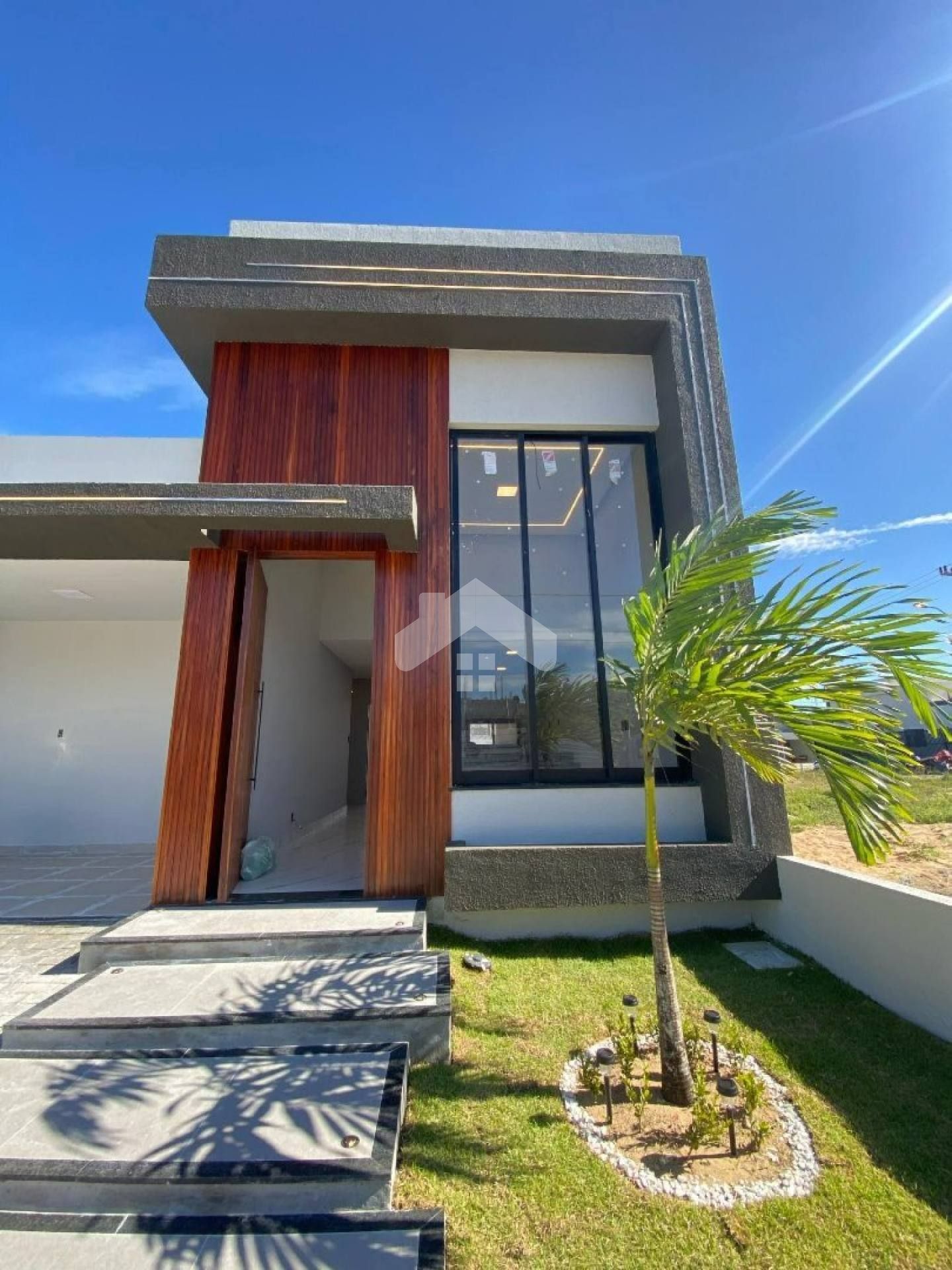 Casa de Condomínio Para Vender com 3 quartos 1 suíte na  Barra Dos Coqueiros