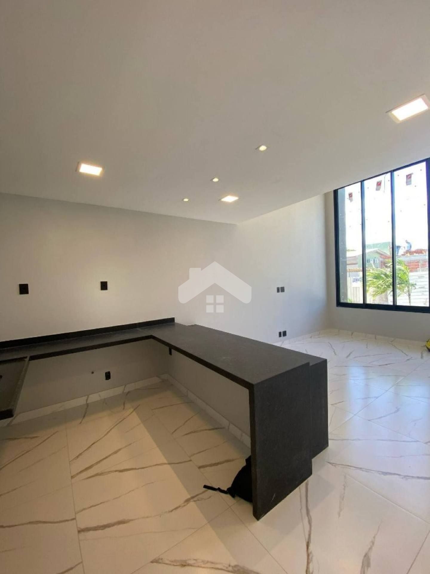 Casa de Condomínio Para Vender com 3 quartos 1 suíte na  Barra Dos Coqueiros