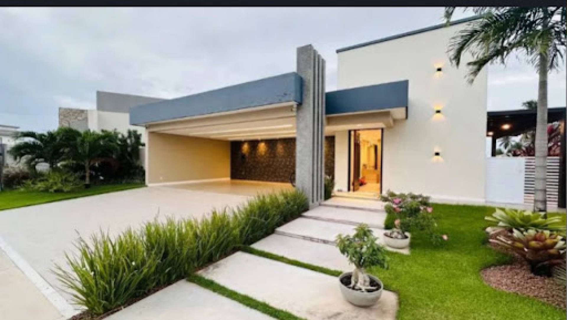 Casa de Condomínio Para Vender com 3 suítes na  Barra Dos Coqueiros