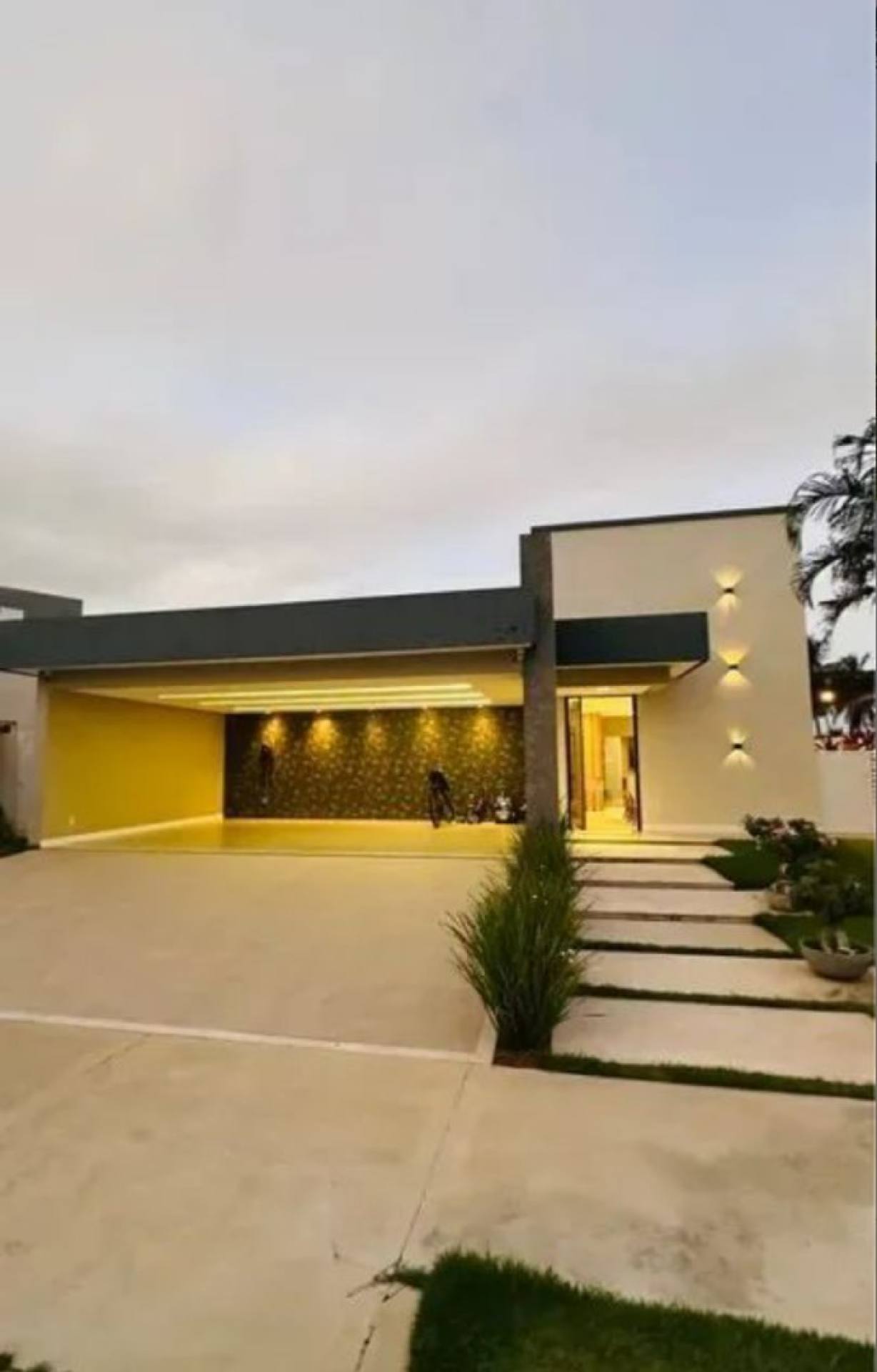 Casa de Condomínio Para Vender com 3 suítes na  Barra Dos Coqueiros