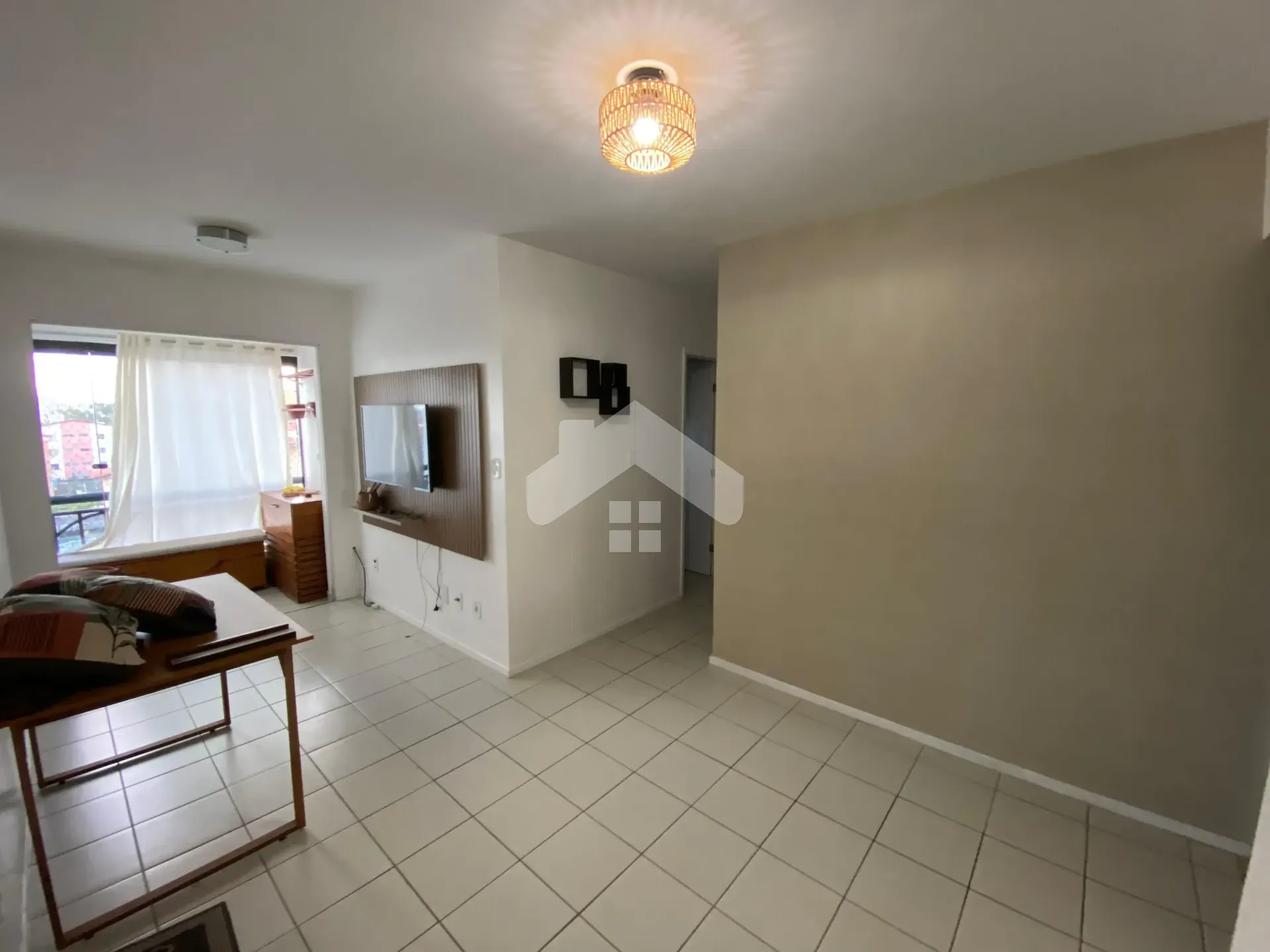 Apartamento Para Vender com 3 quartos 1 suíte porteira fechada no bairro Inácio Barbosa