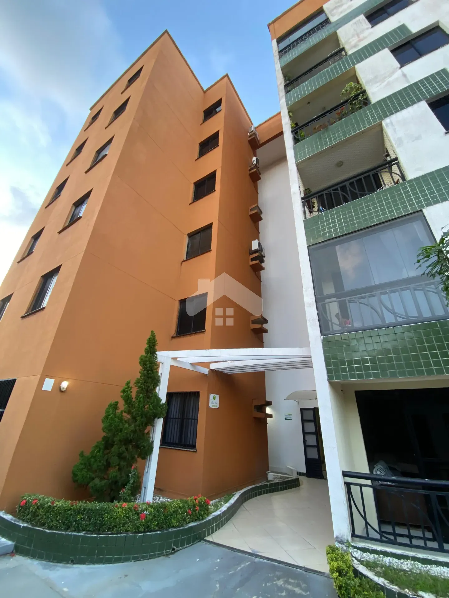 Apartamento Para Vender com 3 quartos 1 suíte porteira fechada no bairro Inácio Barbosa