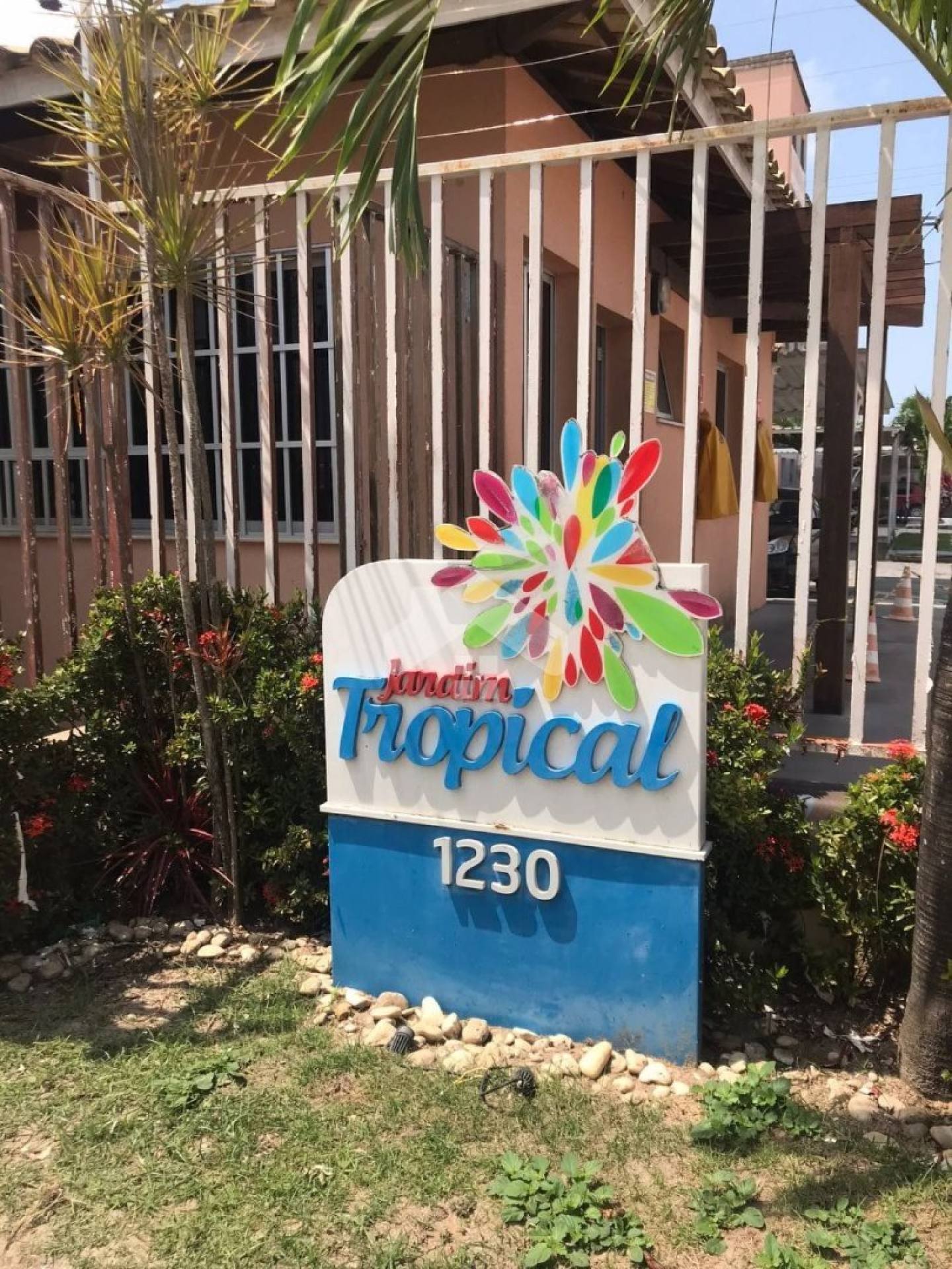 Apartamento Para Vender com 3 quartos no bairro São Braz em Nossa Senhora Do Socorro