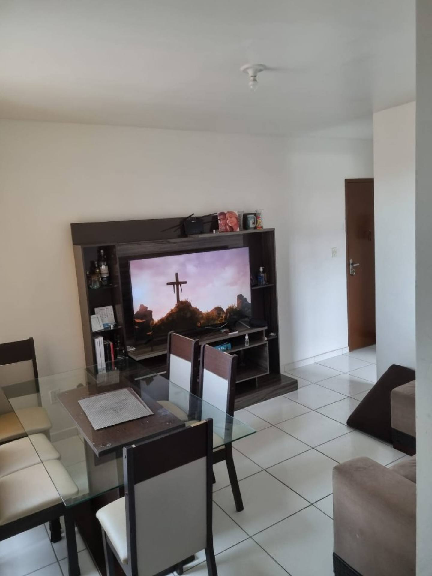 Apartamento Para Vender com 3 quartos no bairro São Braz em Nossa Senhora Do Socorro