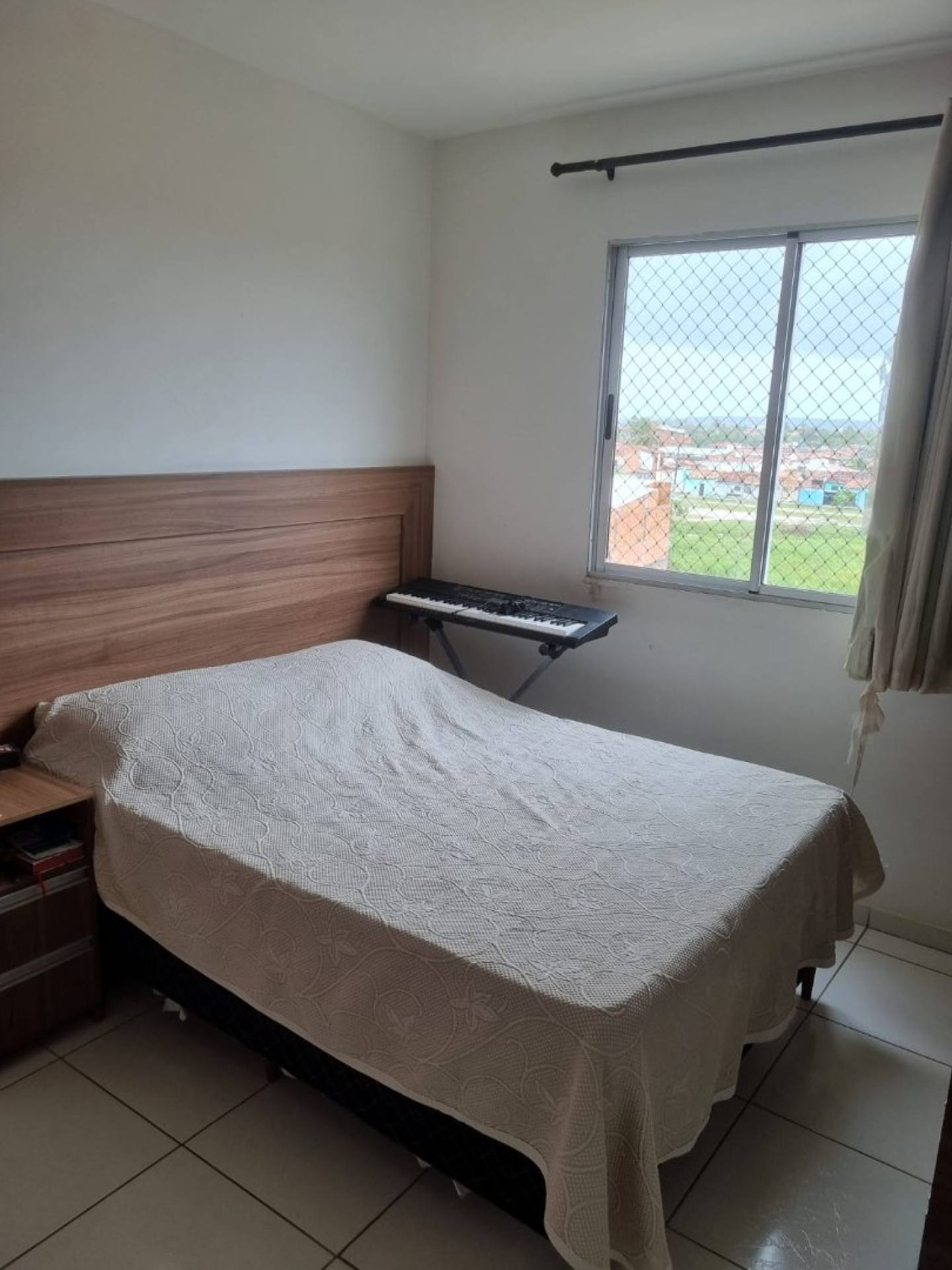 Apartamento Para Vender com 3 quartos no bairro São Braz em Nossa Senhora Do Socorro