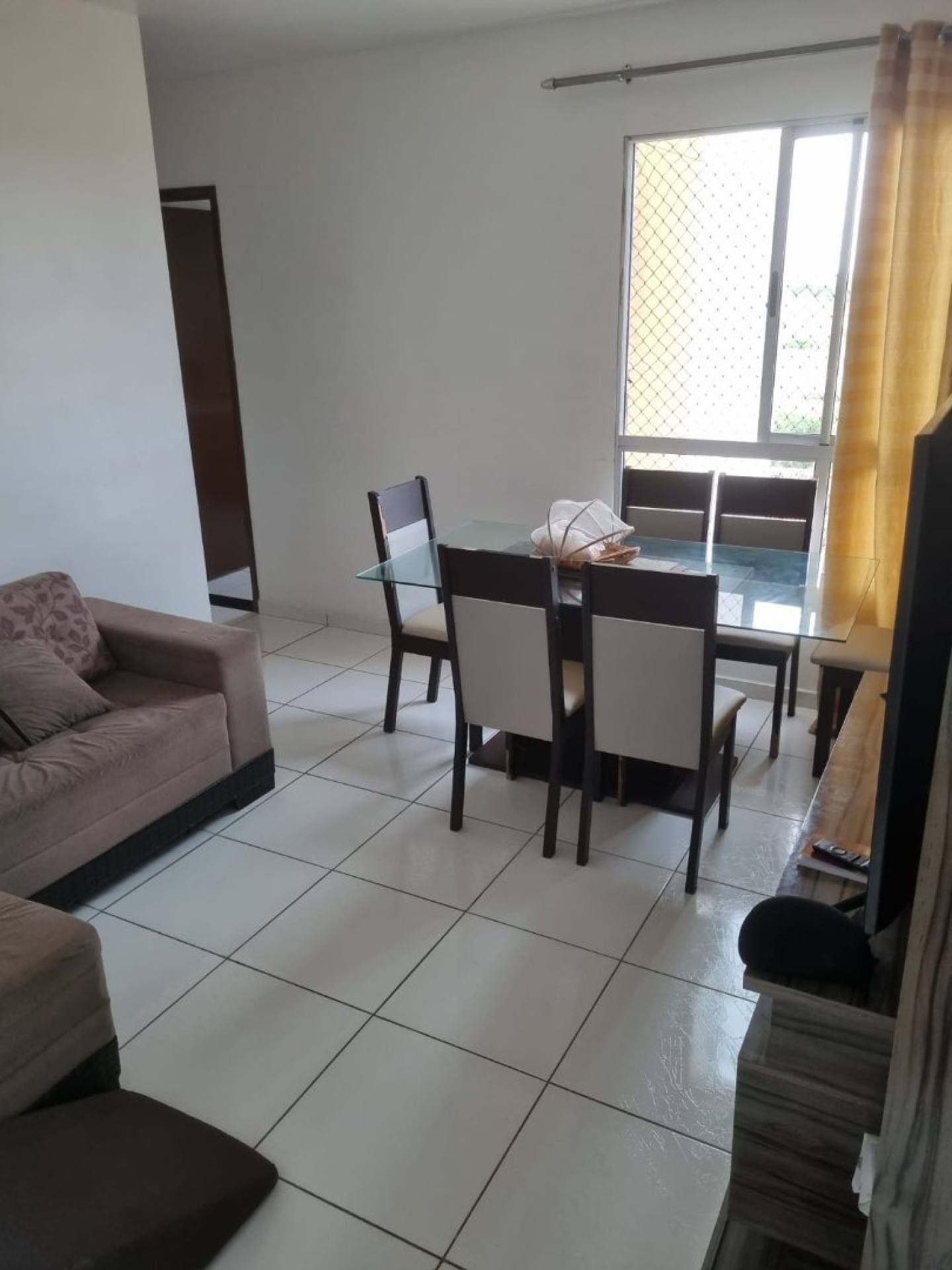 Apartamento Para Vender com 3 quartos no bairro São Braz em Nossa Senhora Do Socorro