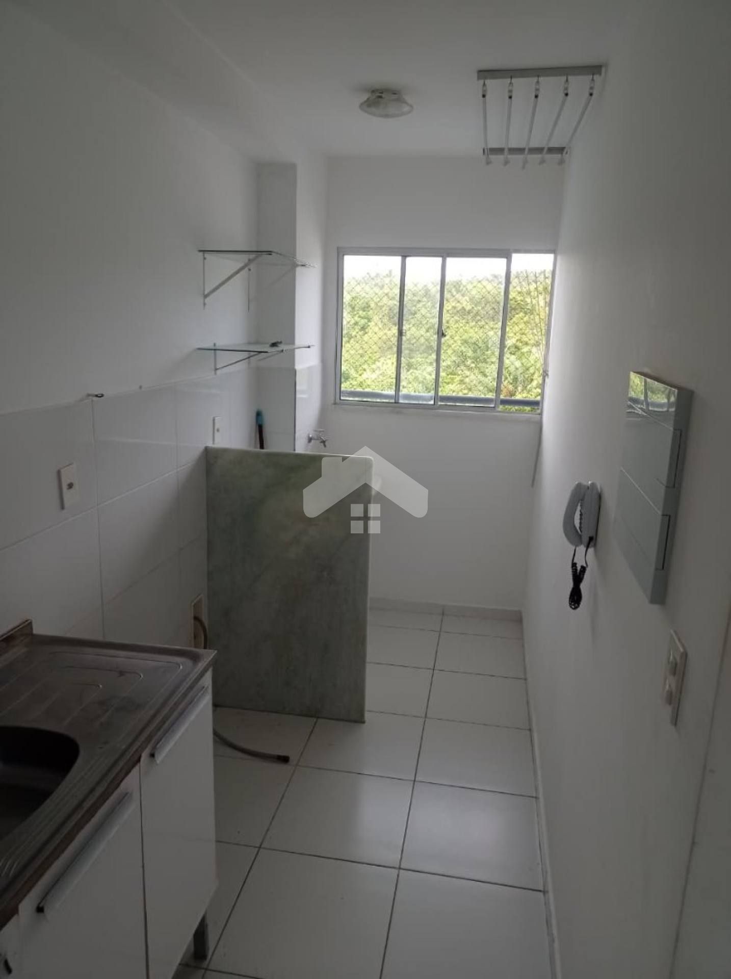 Apartamento Para Vender com 2 quartos no bairro Santo Antônio em Aracaju