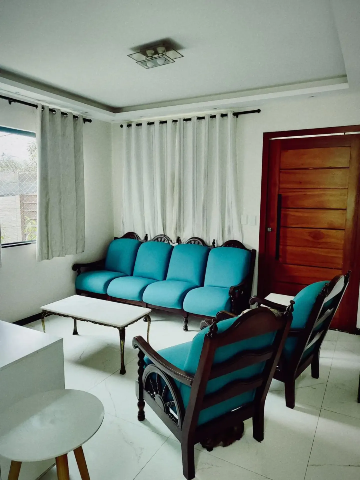 Casa de Condomínio Para Vender com 4 quartos 1 suíte no bairro Alphaville em Barra Dos Coqueiros